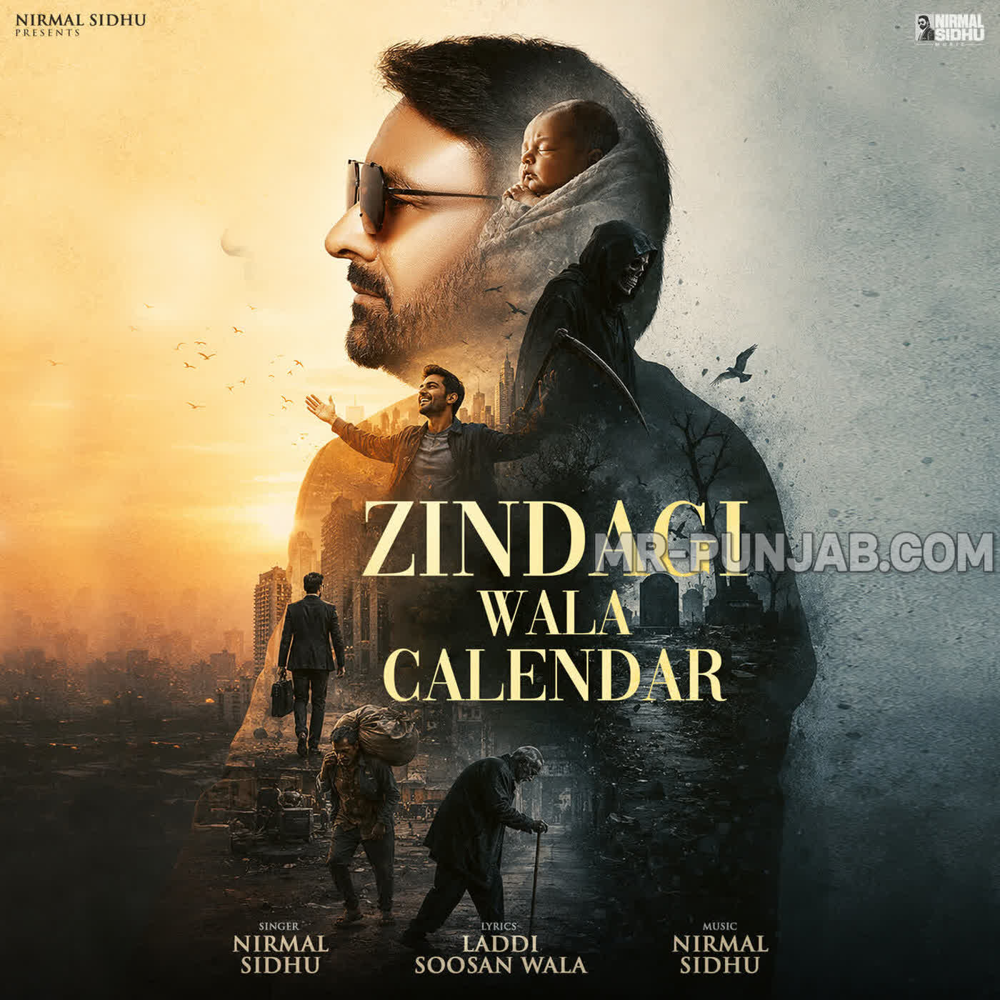 Zindagi Wala Calendar