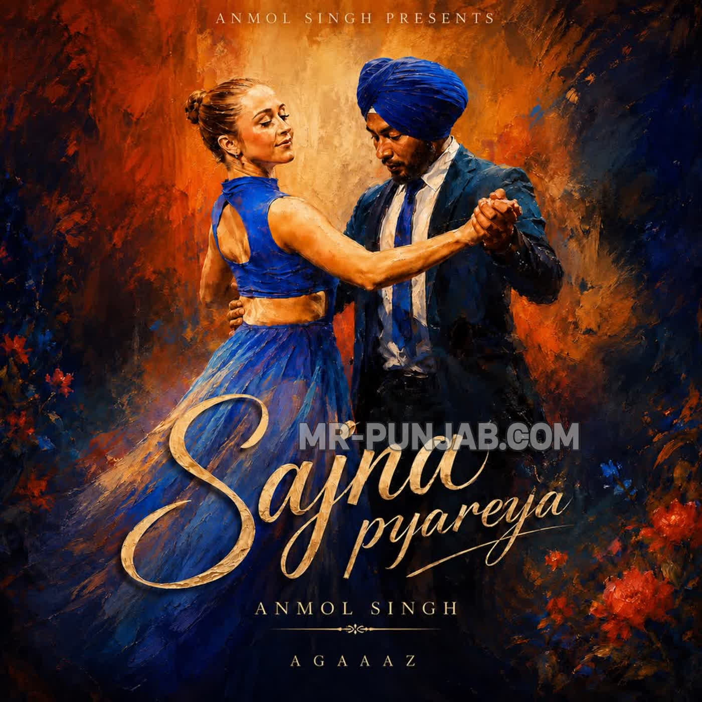 Sajna Pyareya
