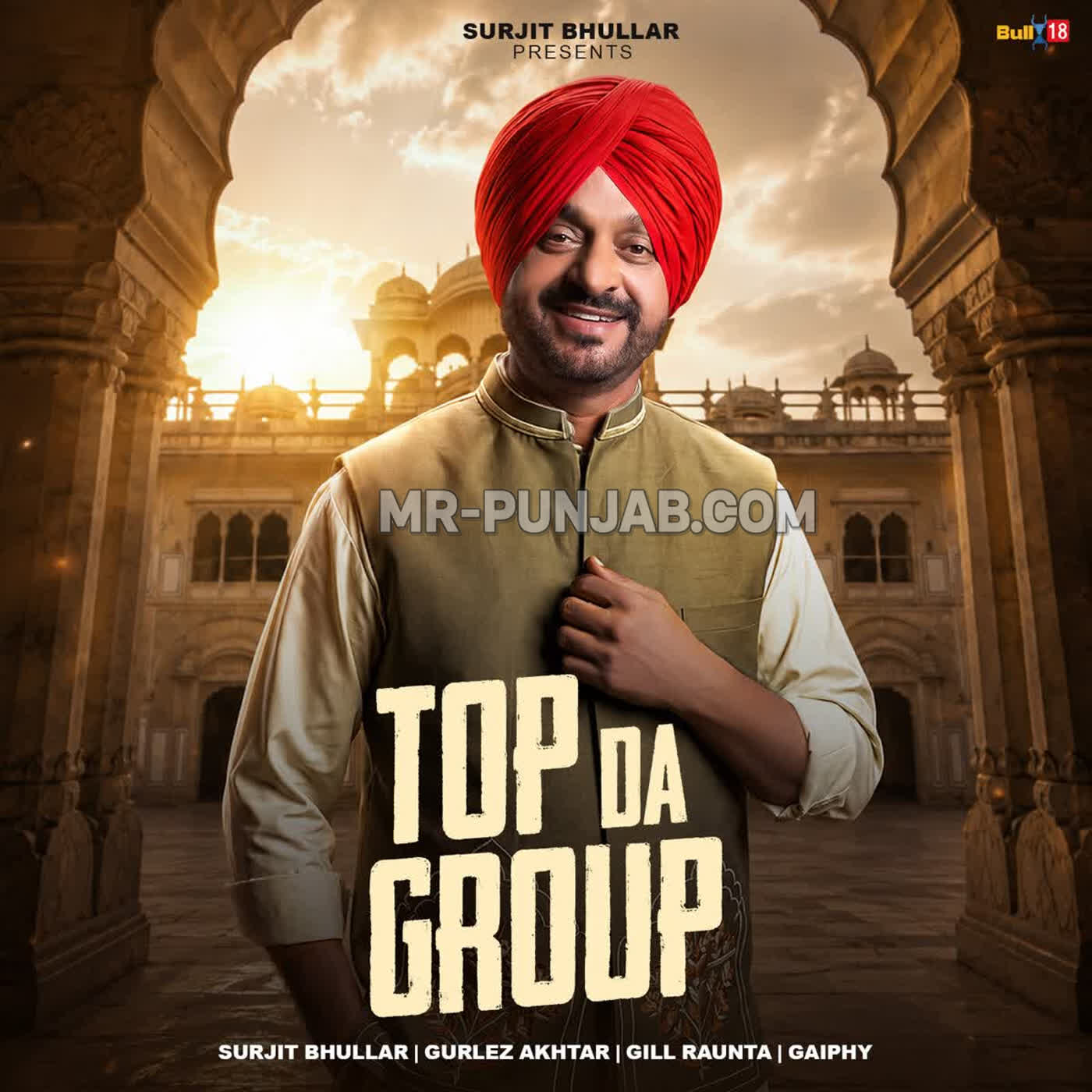 Top Da Group