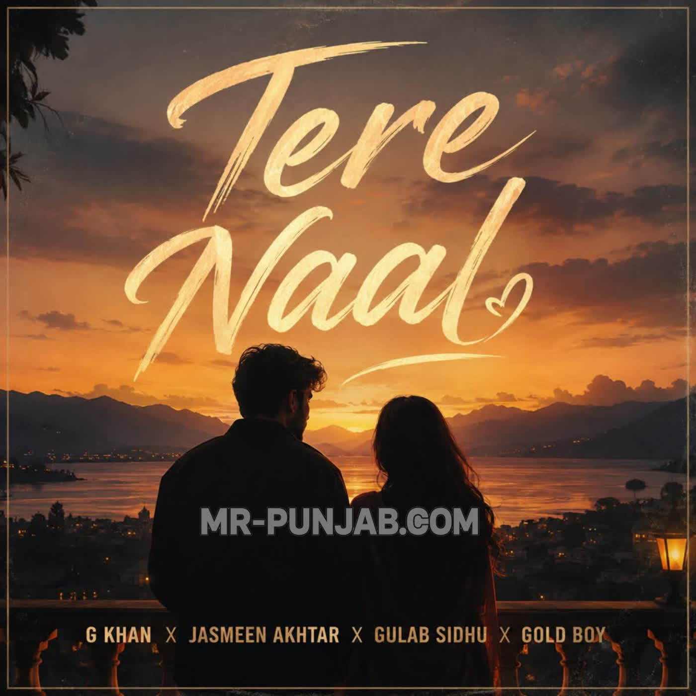 Tere Naal