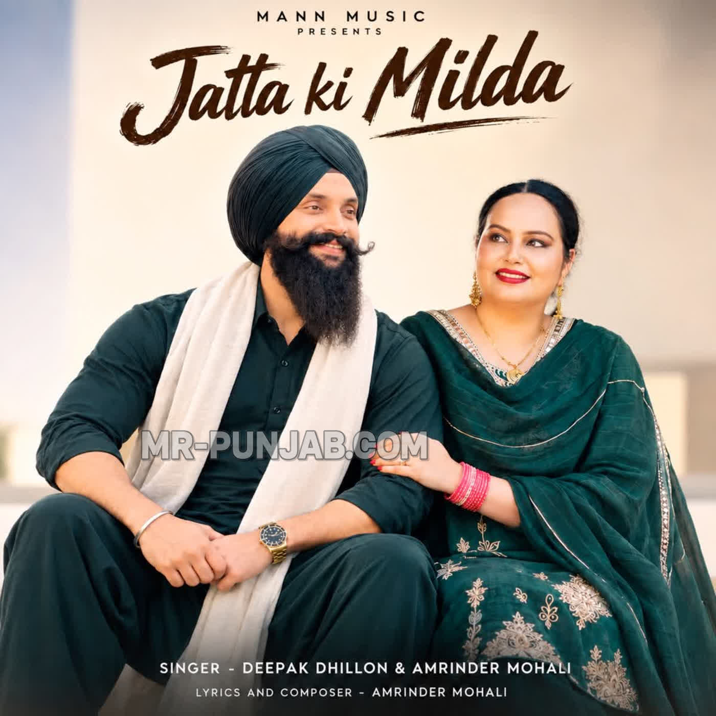 Jatta Ki Milda