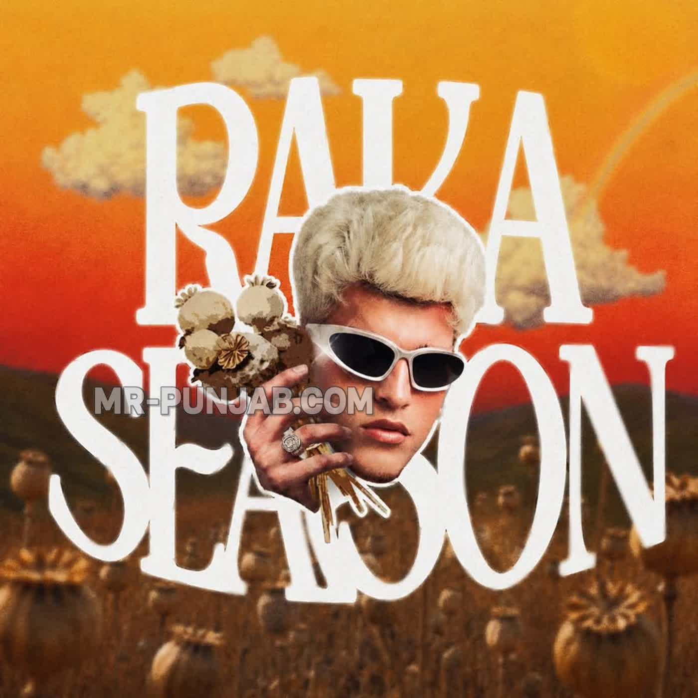 Raka Season