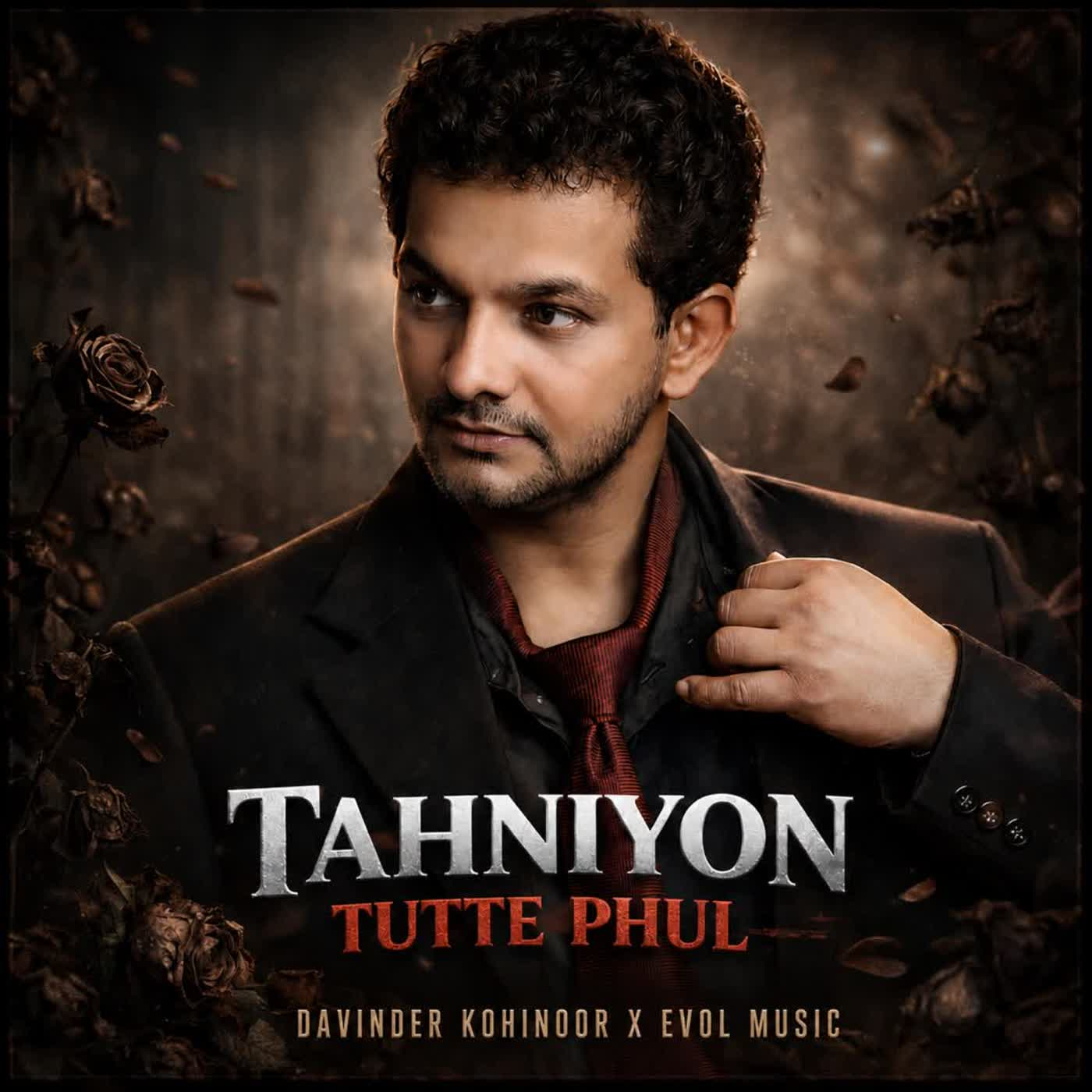 Tahniyon Tutte Phul