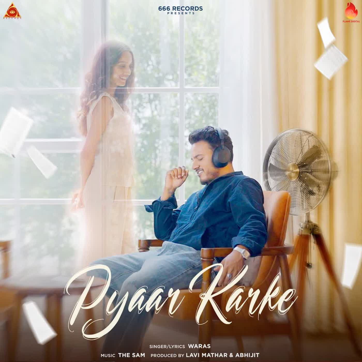 Pyaar Karke