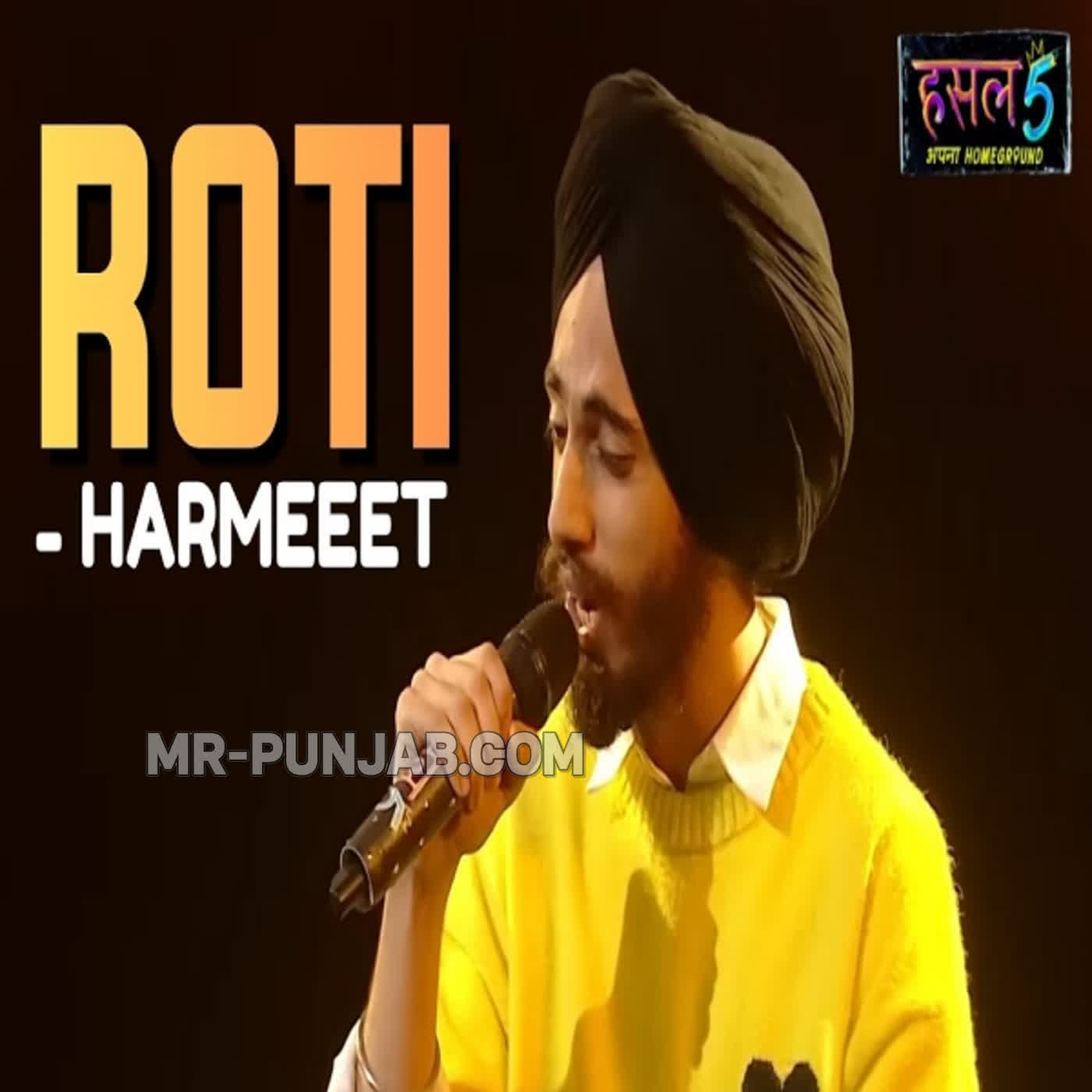 Roti