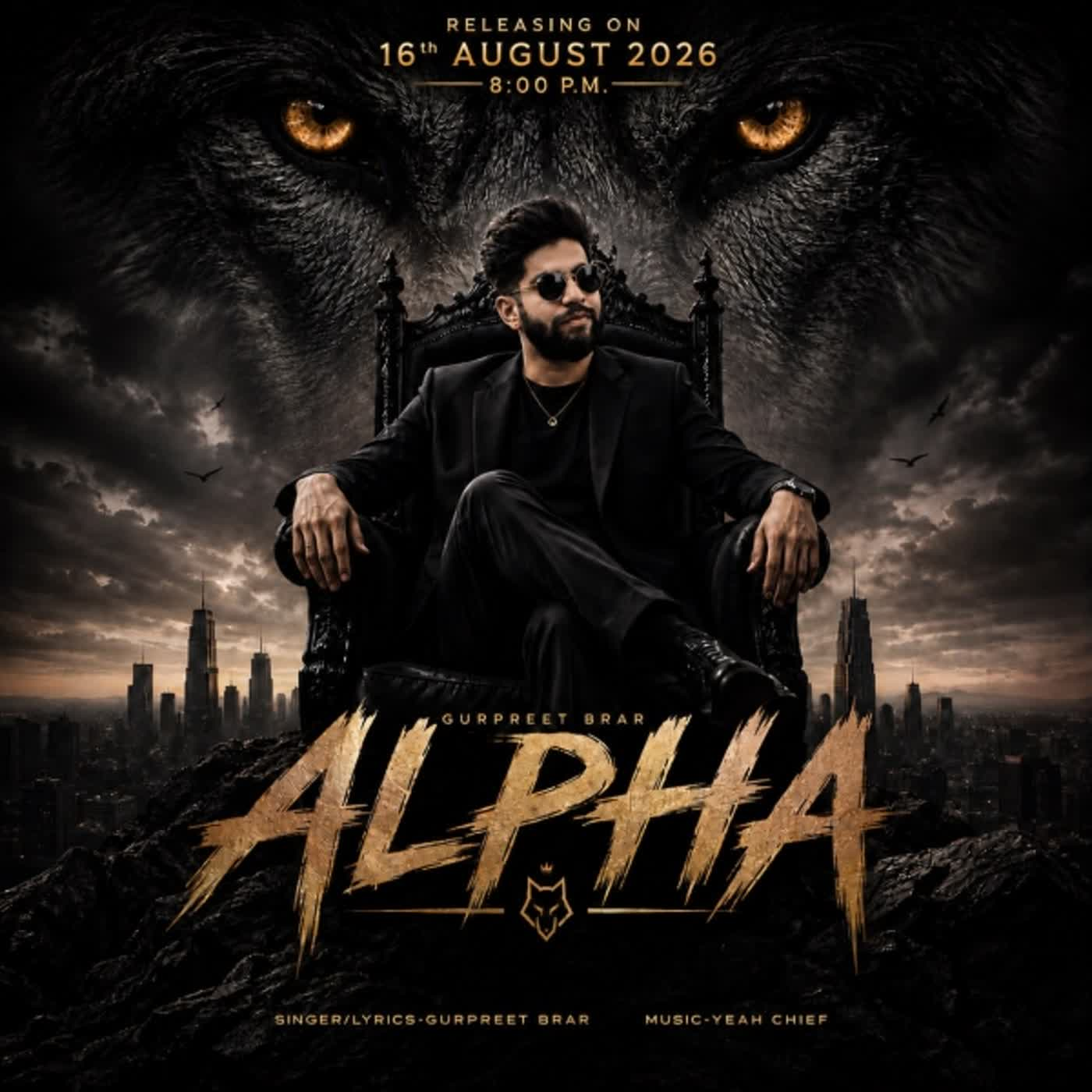 Alpha