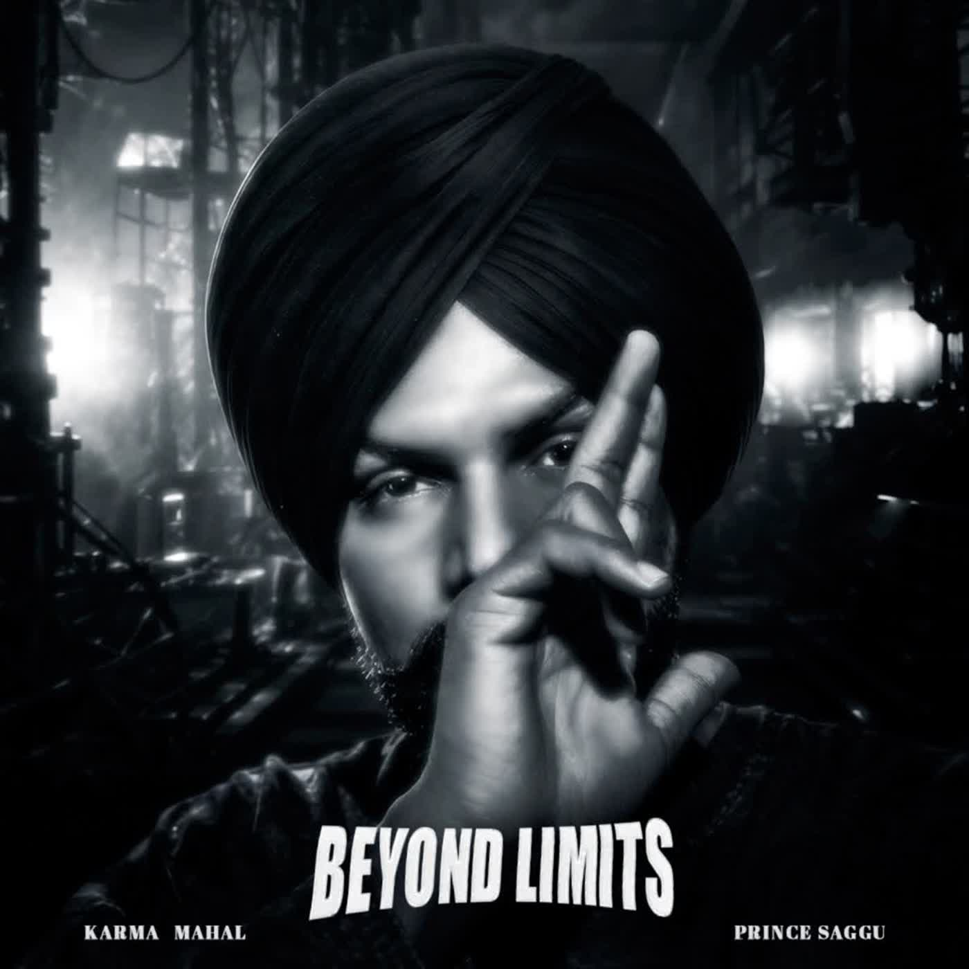 Beyond Limits