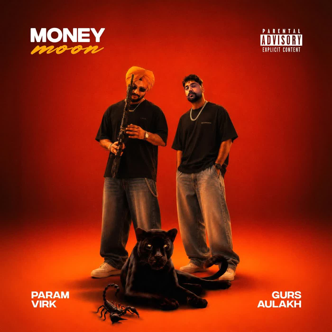 Money Moon