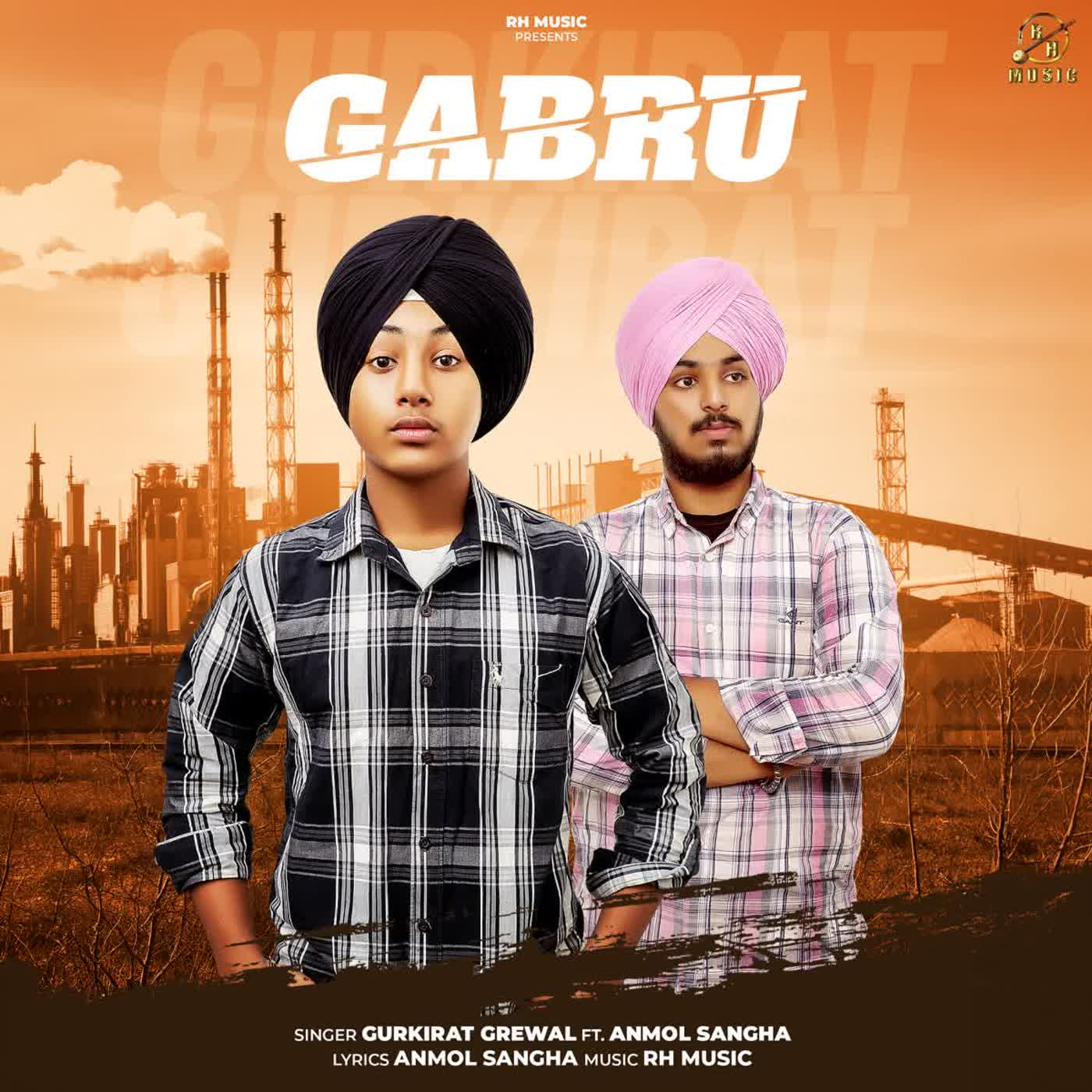 Gabru