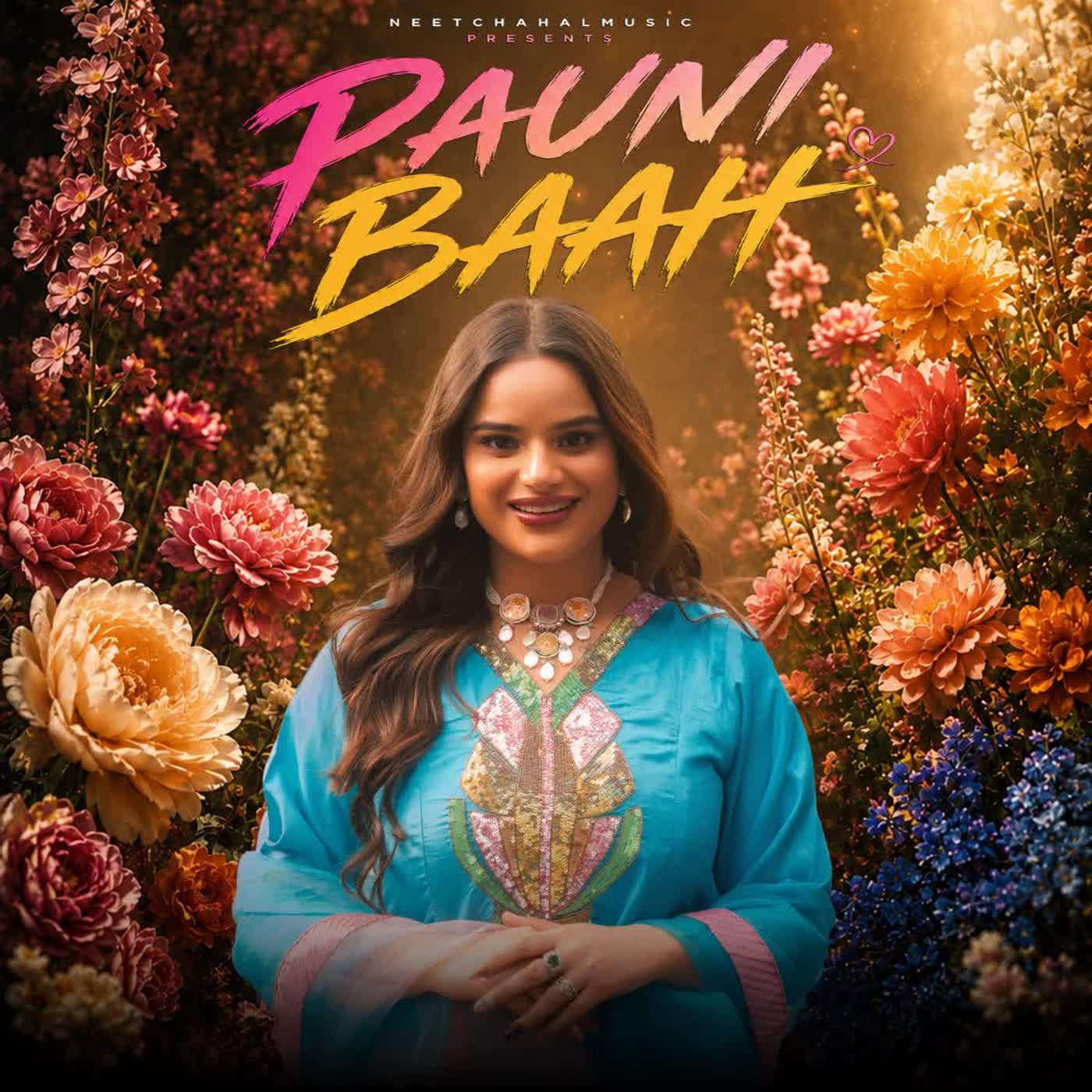 PAUNI BAAH