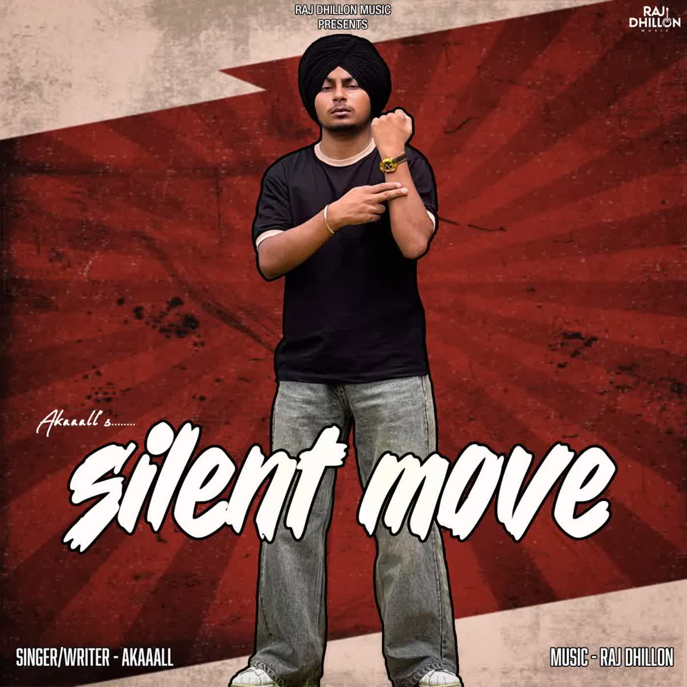 Silent Move