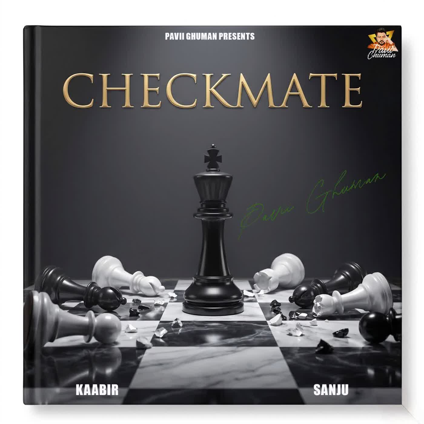 Checkmate