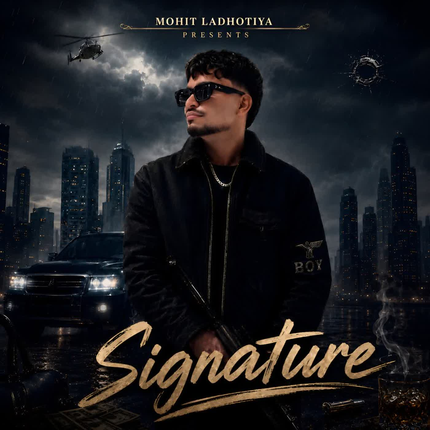 Signature