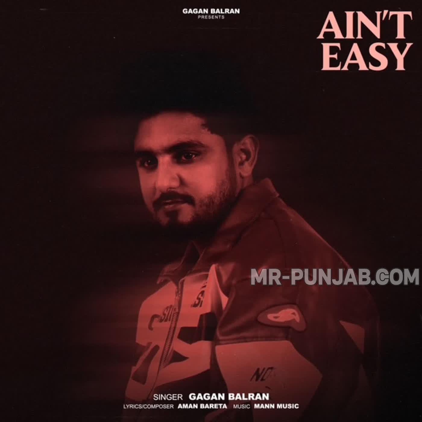 Aint Easy