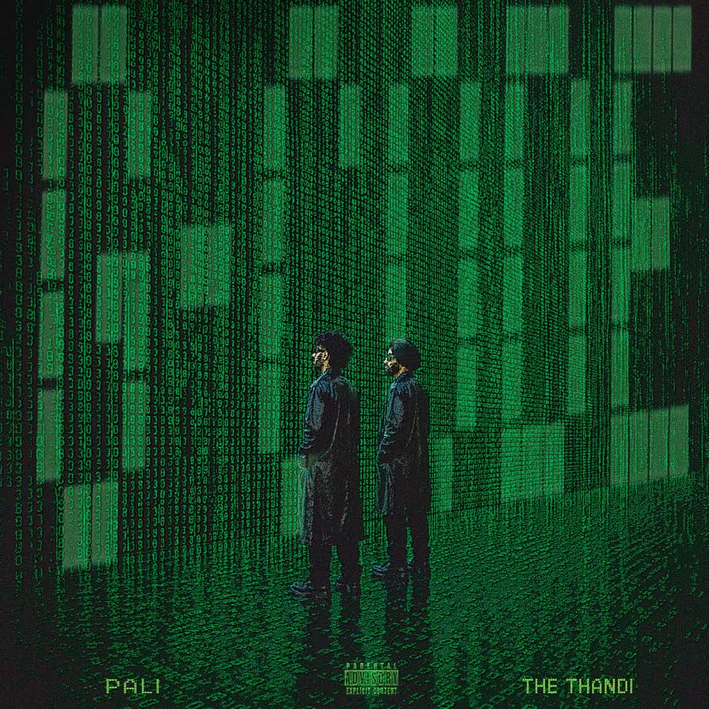 G Code - EP
