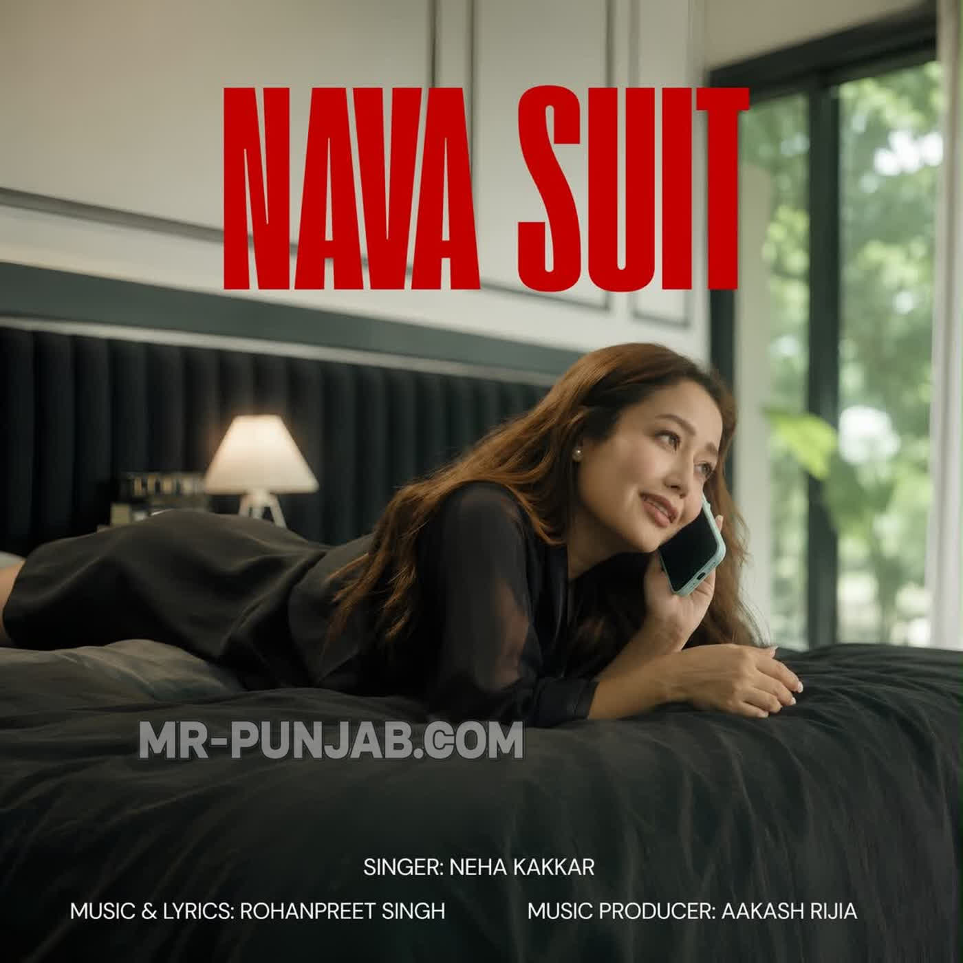 Nava Suit