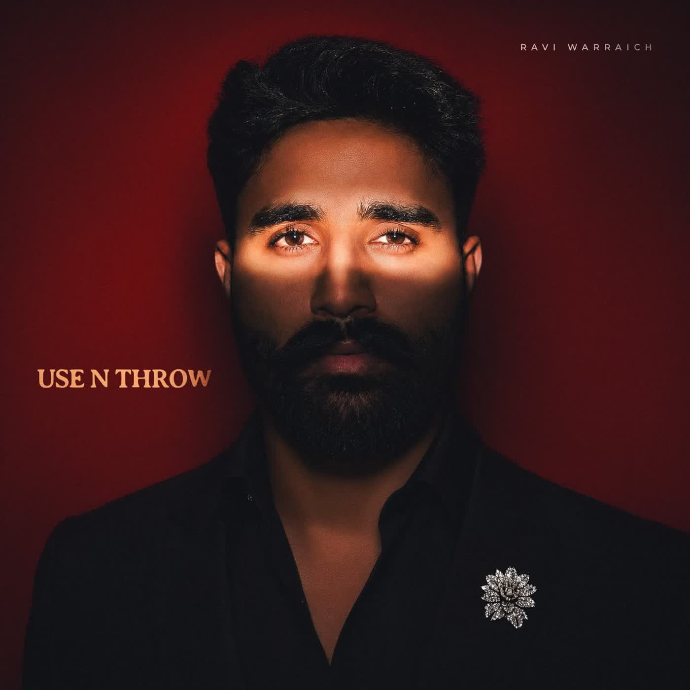 Use n Throw
