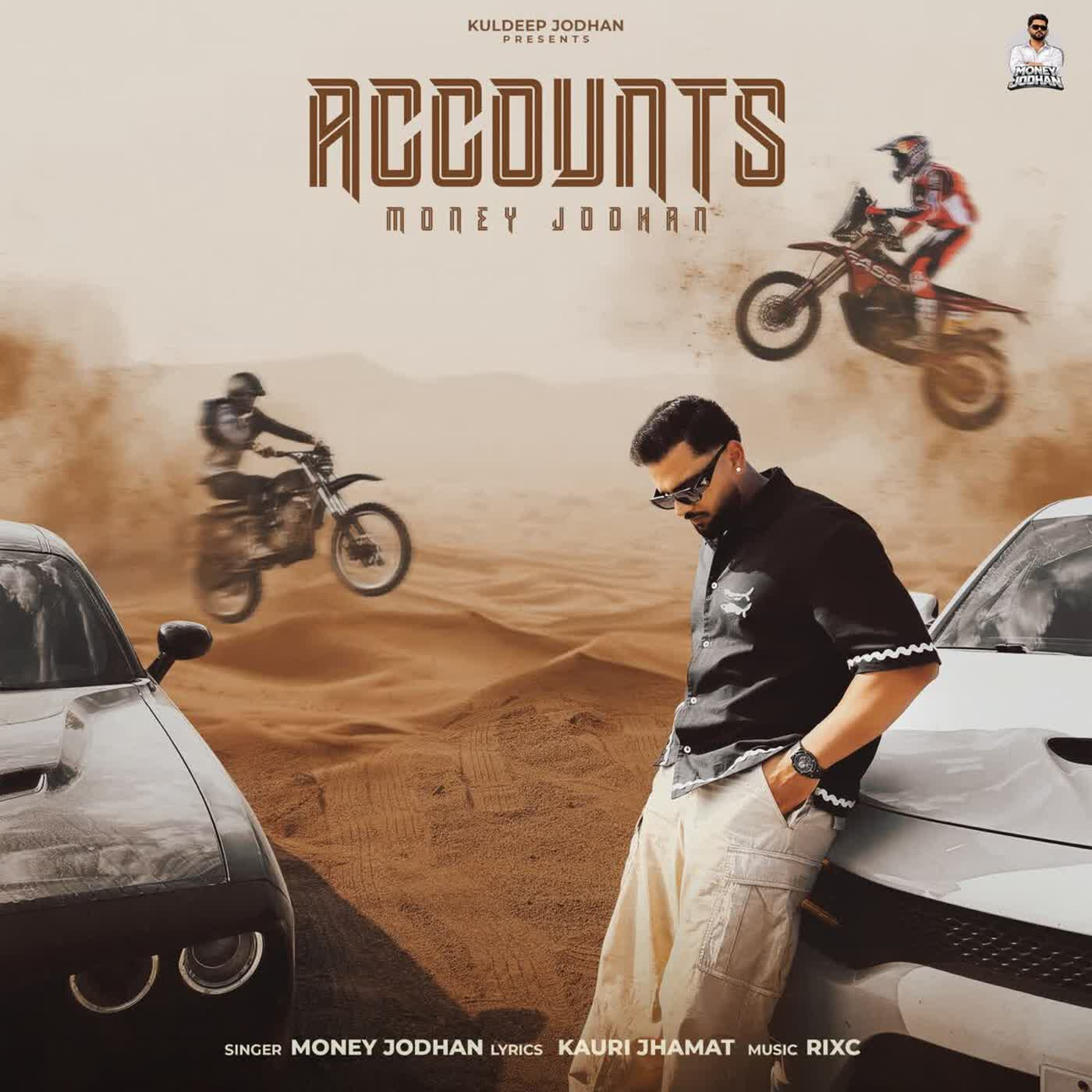 Accounts