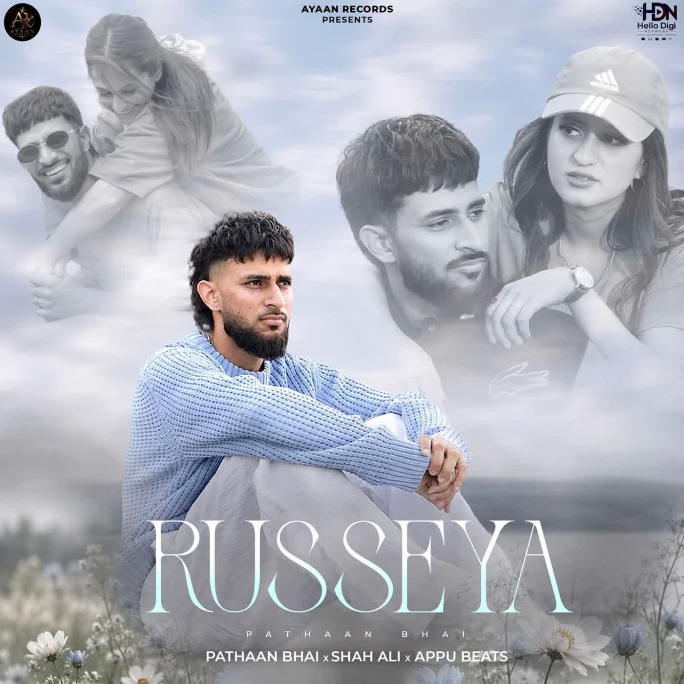 Russeya