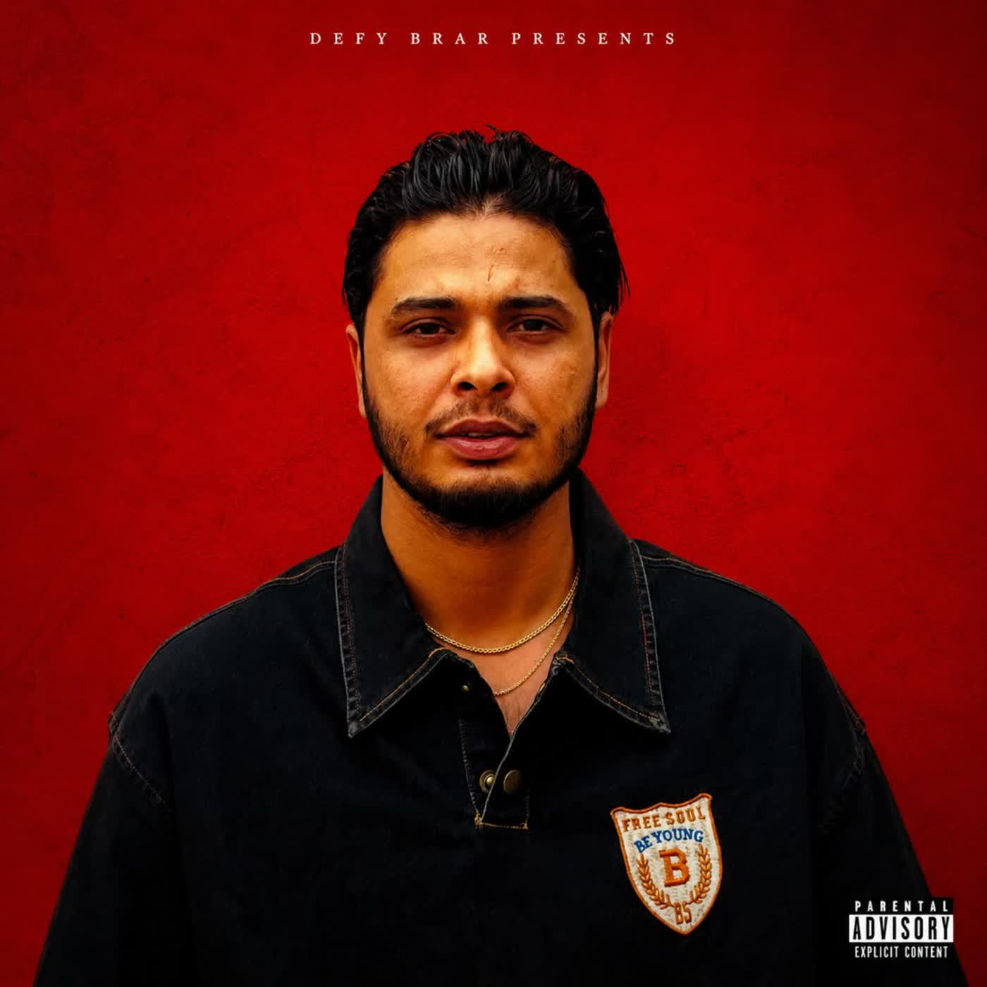 Badman - EP