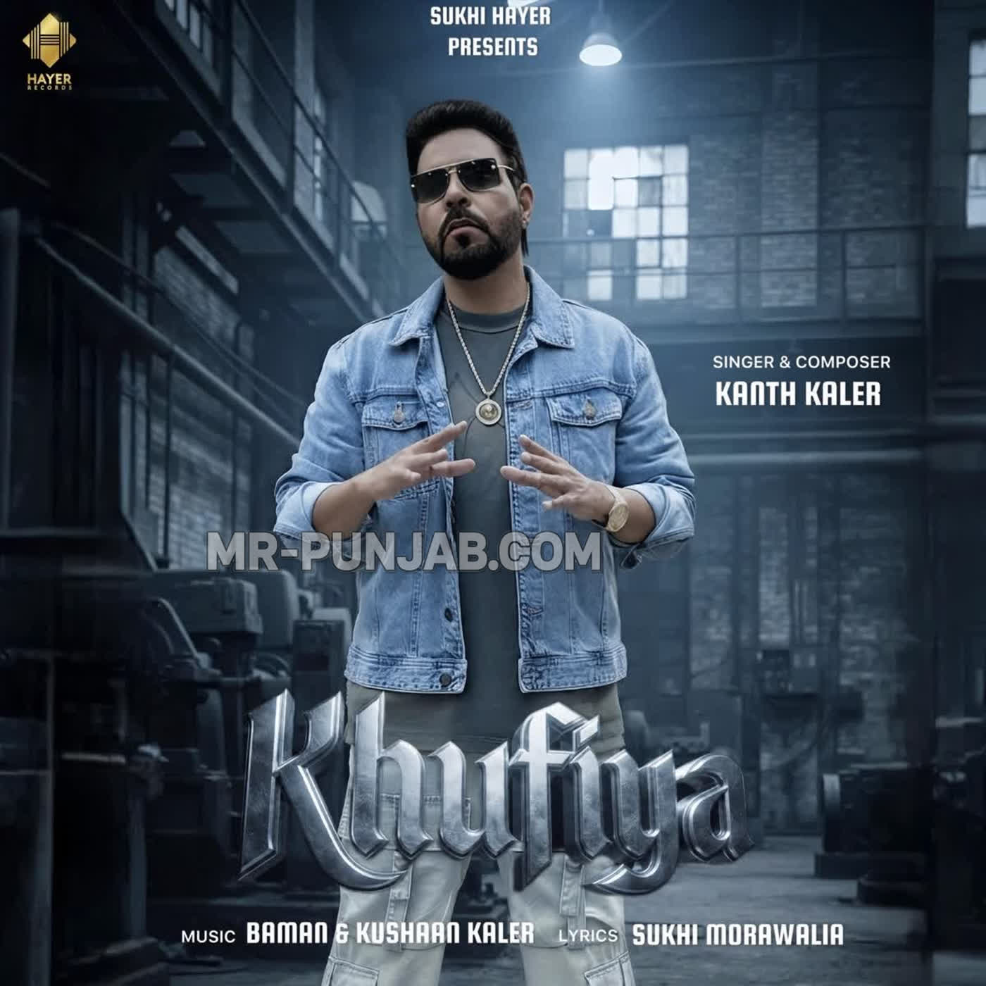 Khufiya