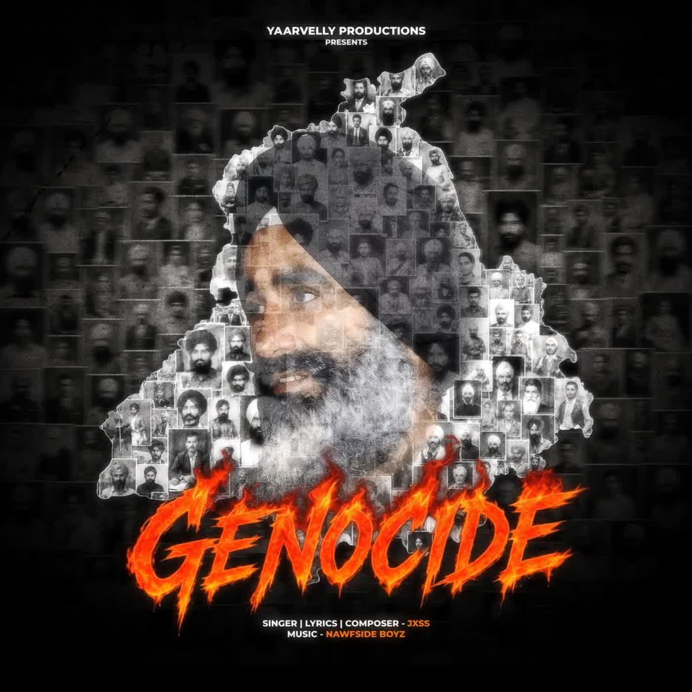Genocide