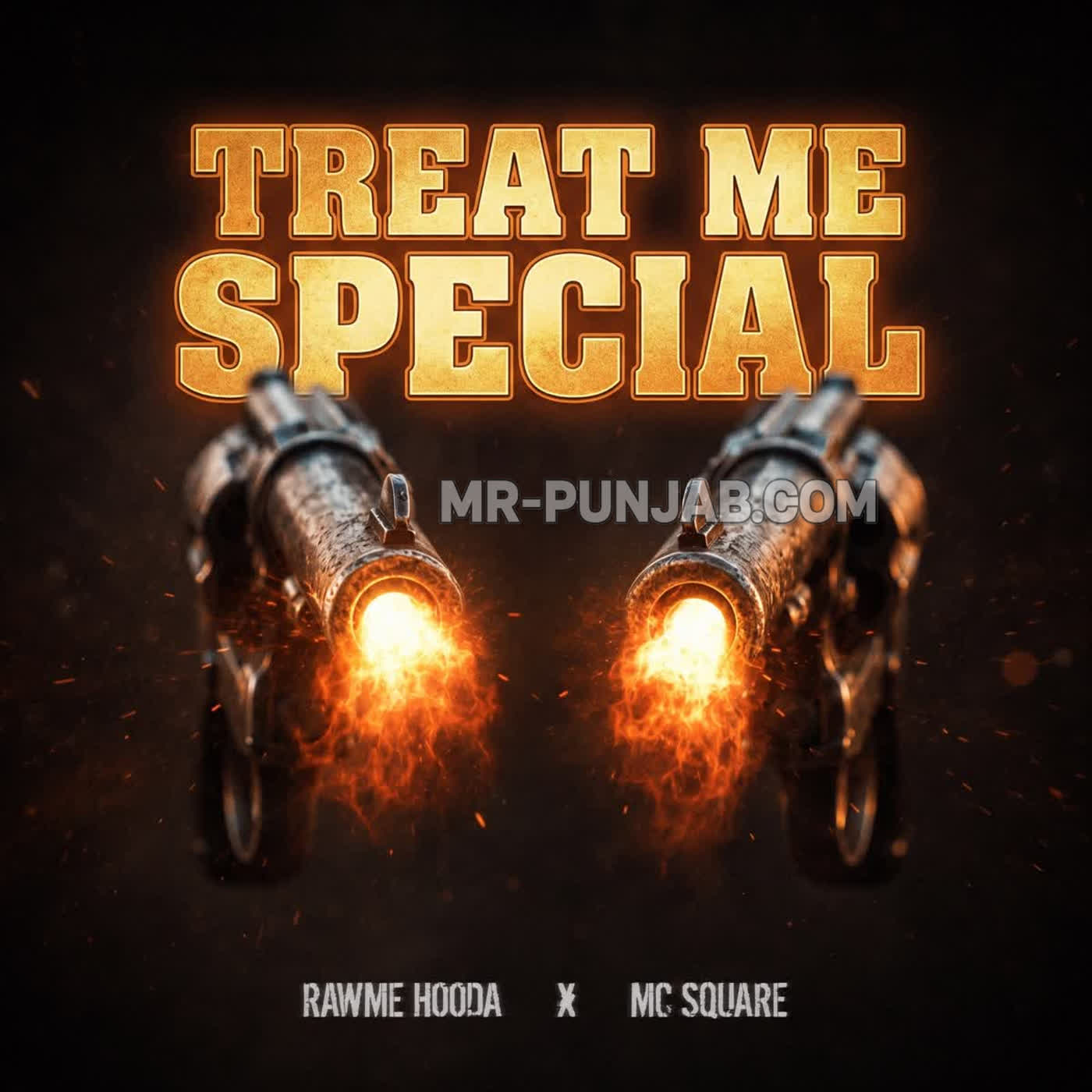 Treat Me Special