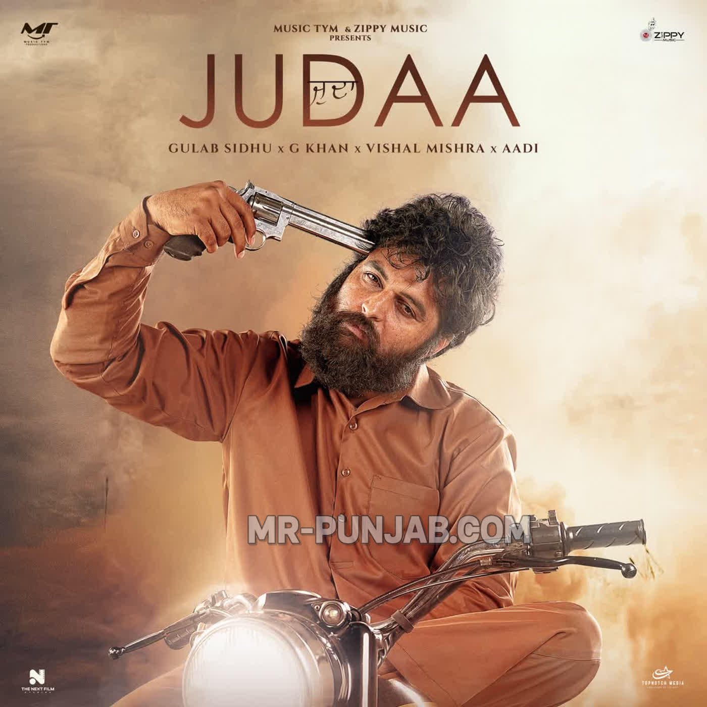 Judaa