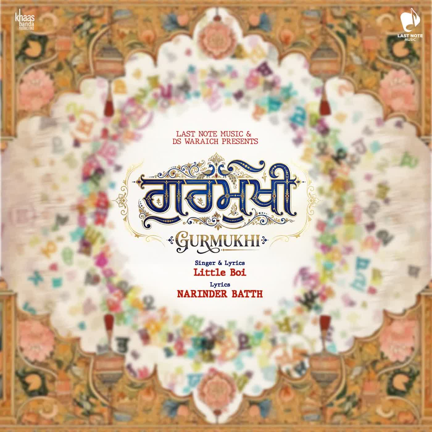 Gurmukhi