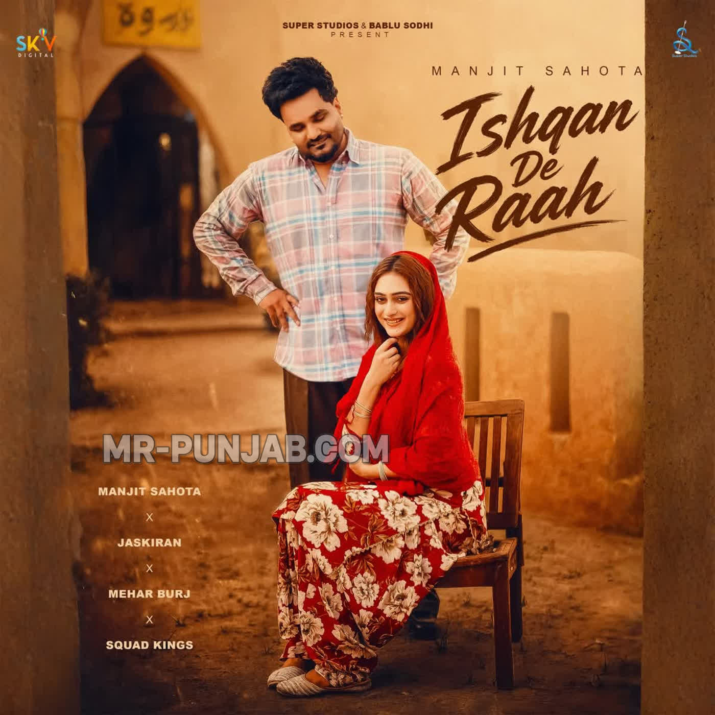Ishqan De Raah