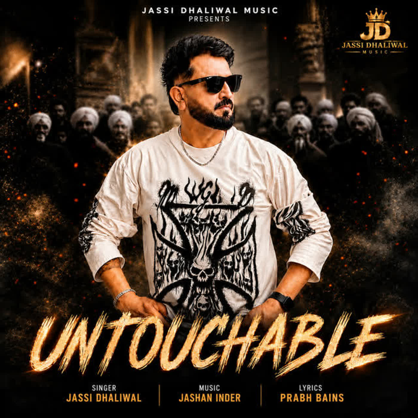 Untouchable