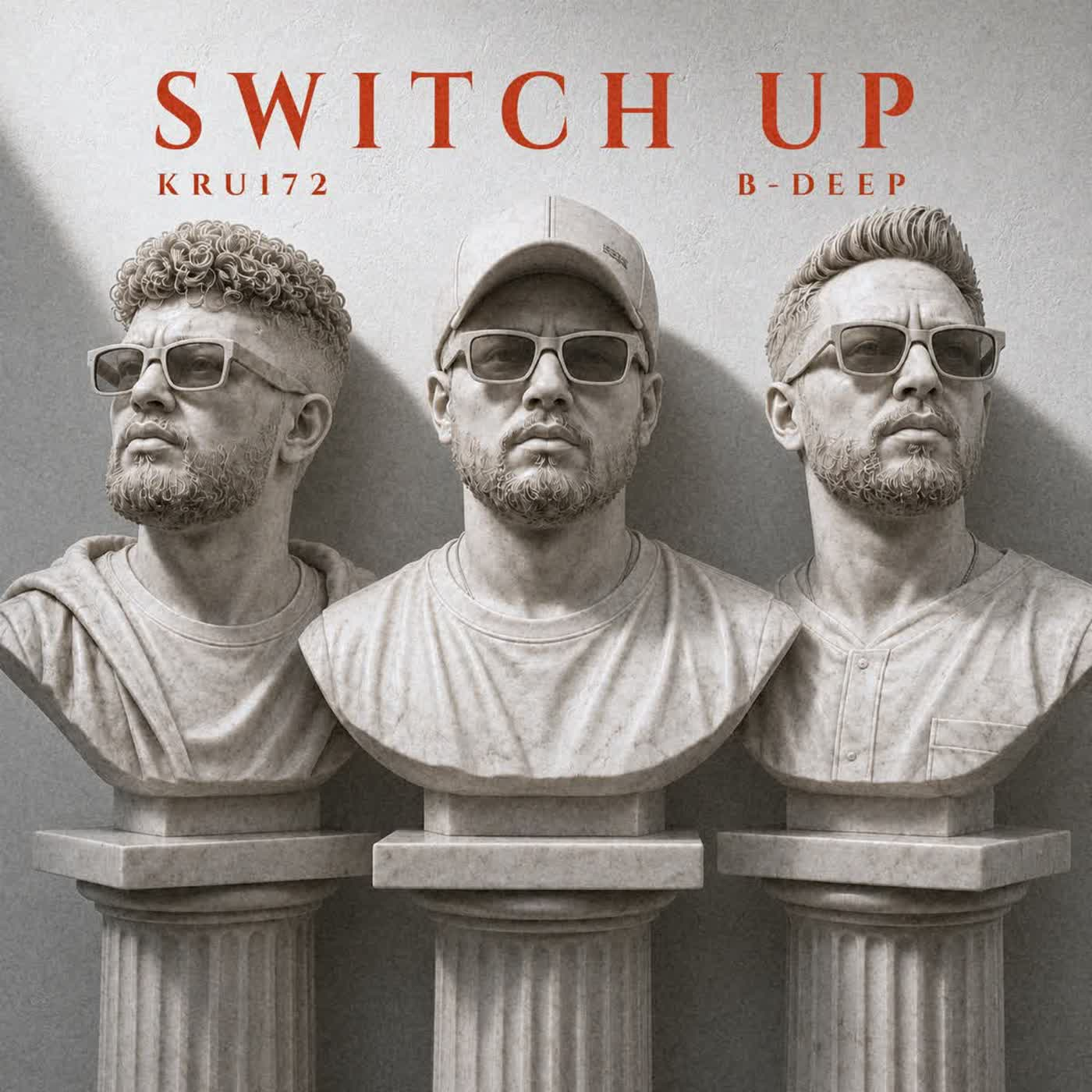 Switch Up