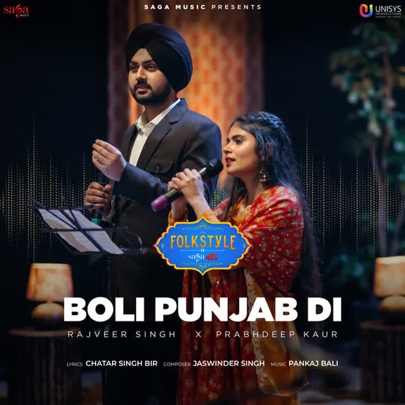 Boli Punjab Di