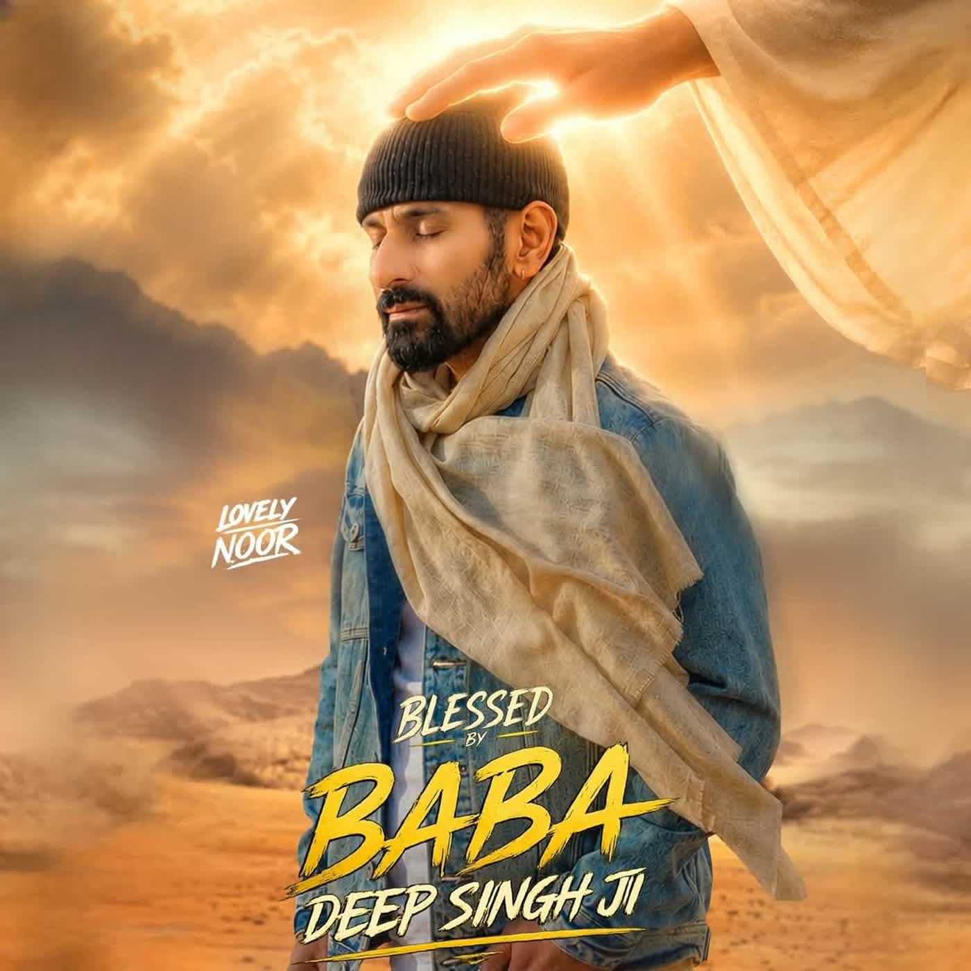 Blessed by Baba Deep Singh Ji