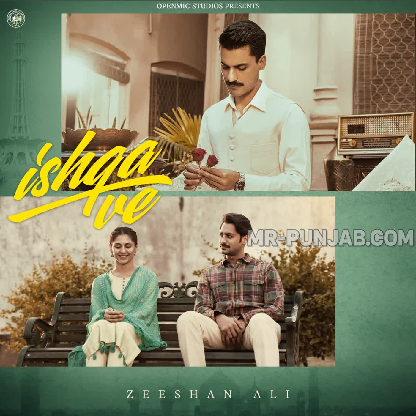 Ishqa Ve