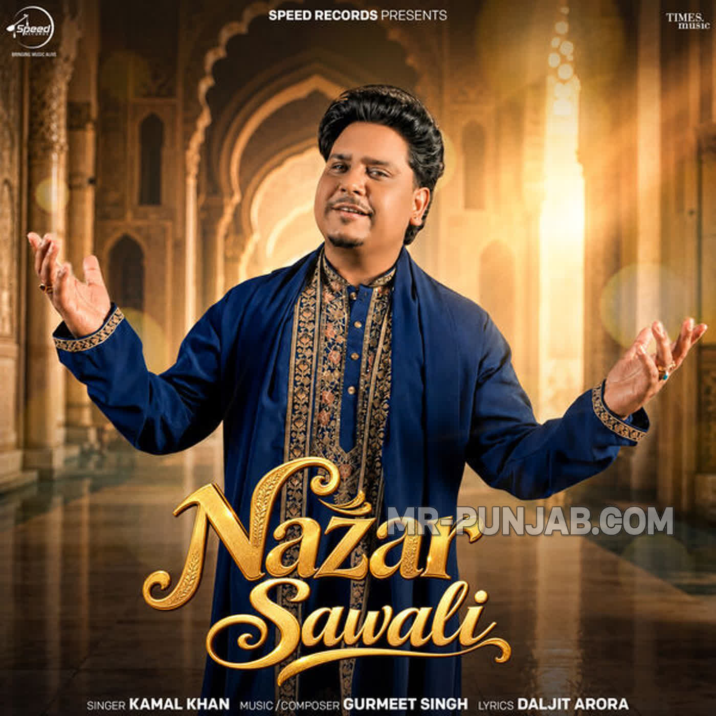 Nazar Sawali