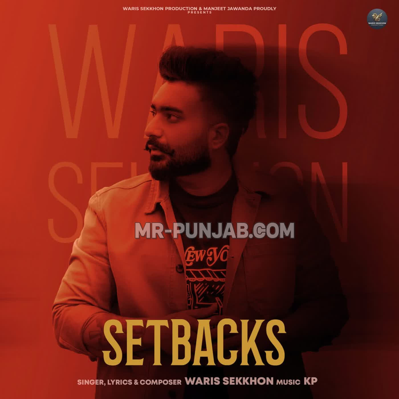 Setbacks