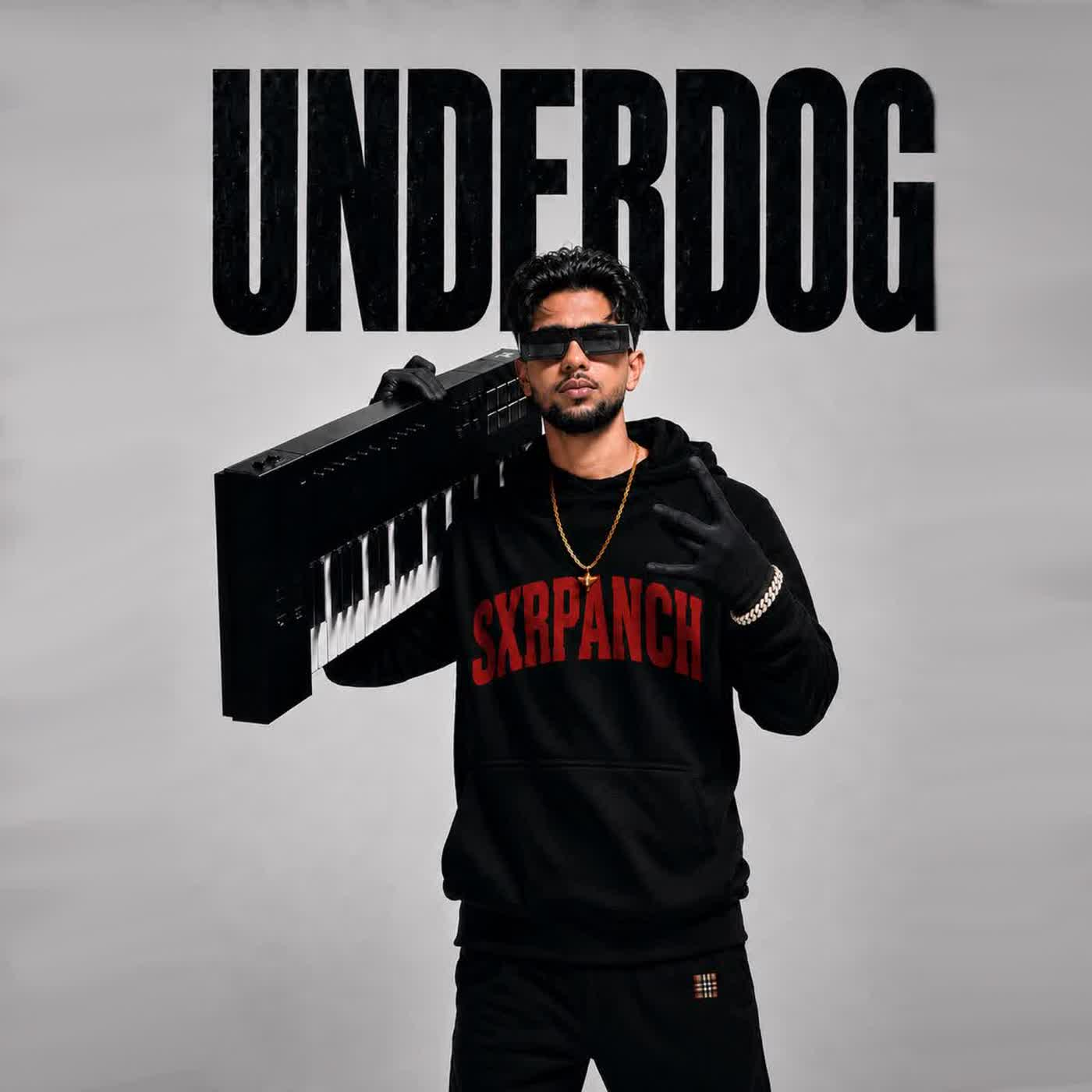 Underdog - EP