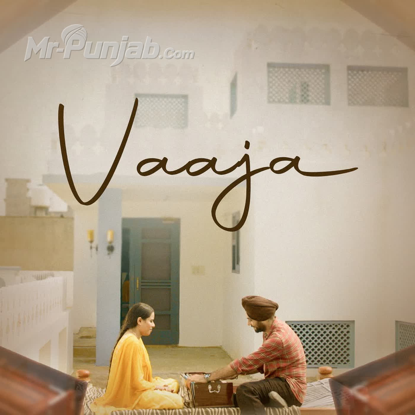 Vaaja