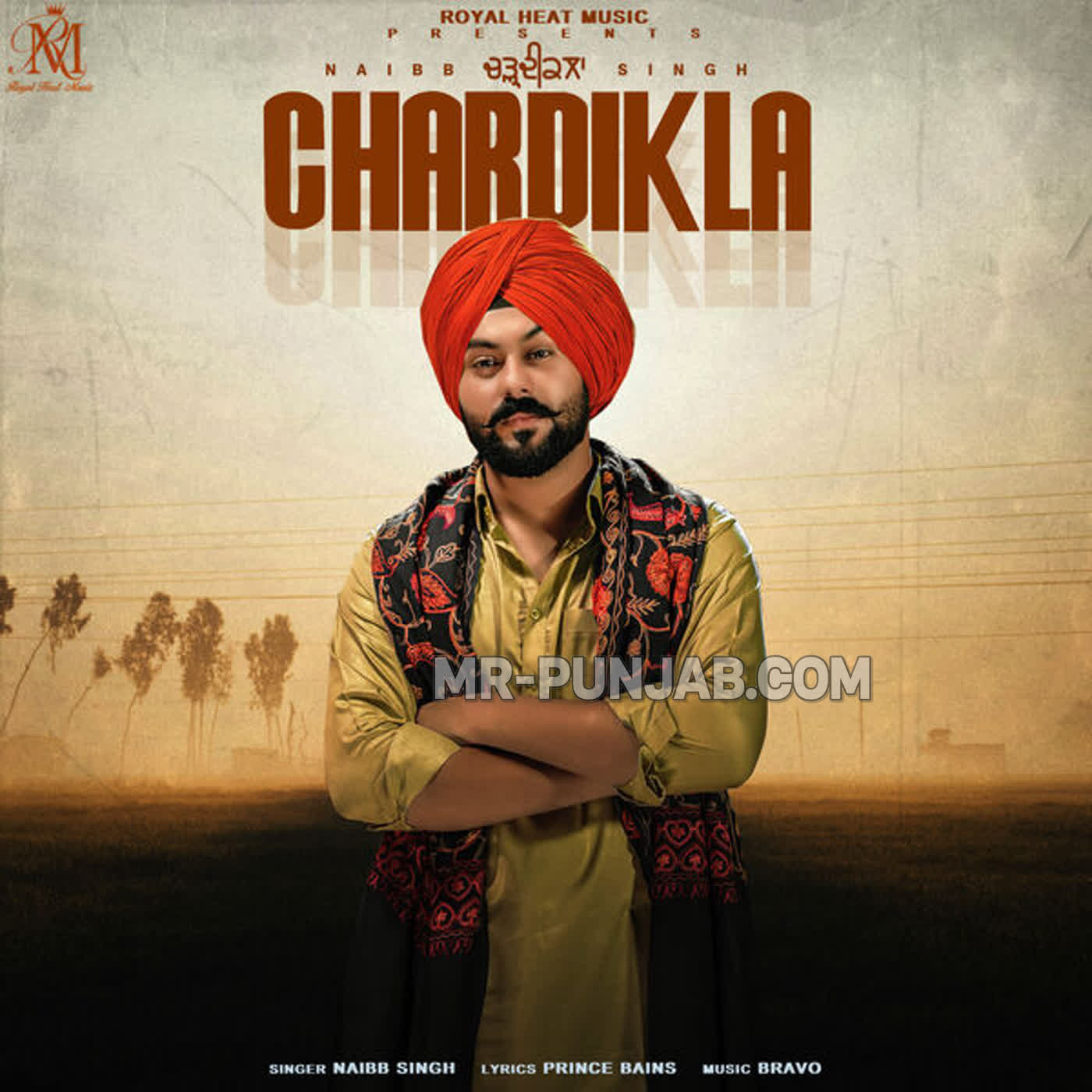Chardikla