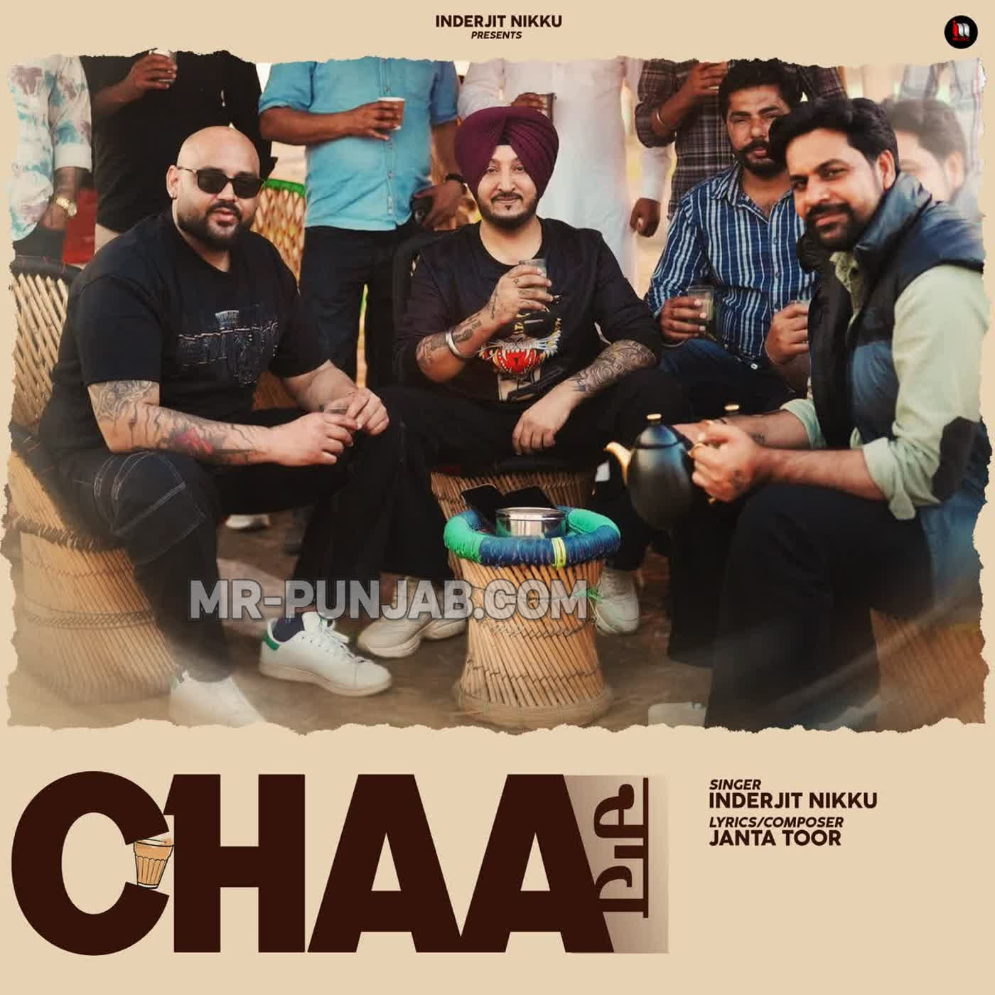 Chaa Chaldi