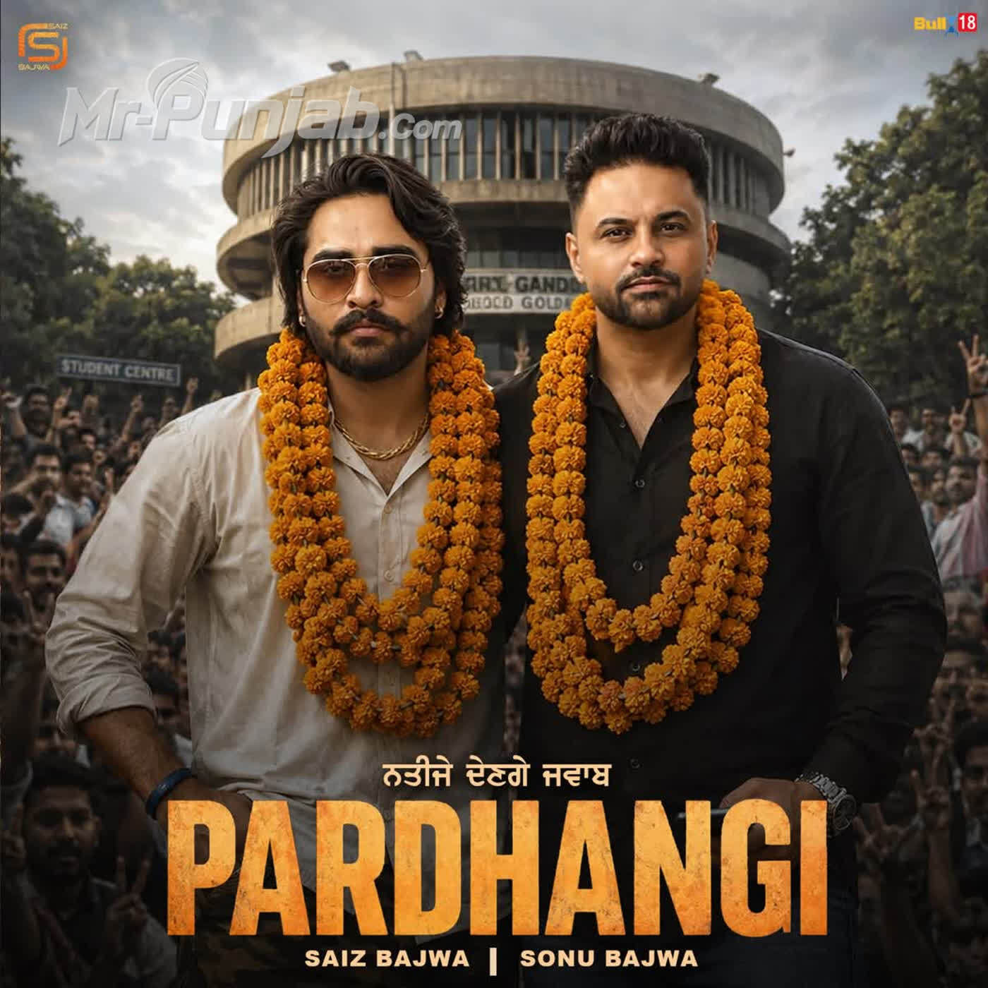 Pardhangi