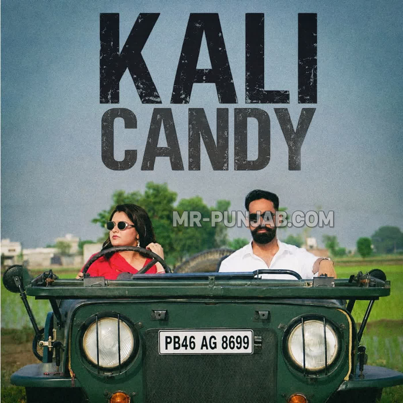Kali Candy