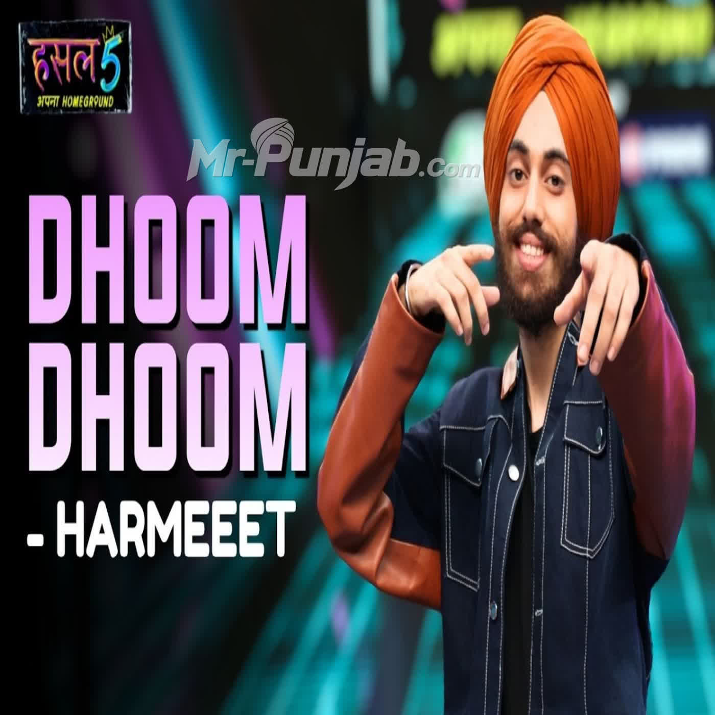 Dhoom Dhoom
