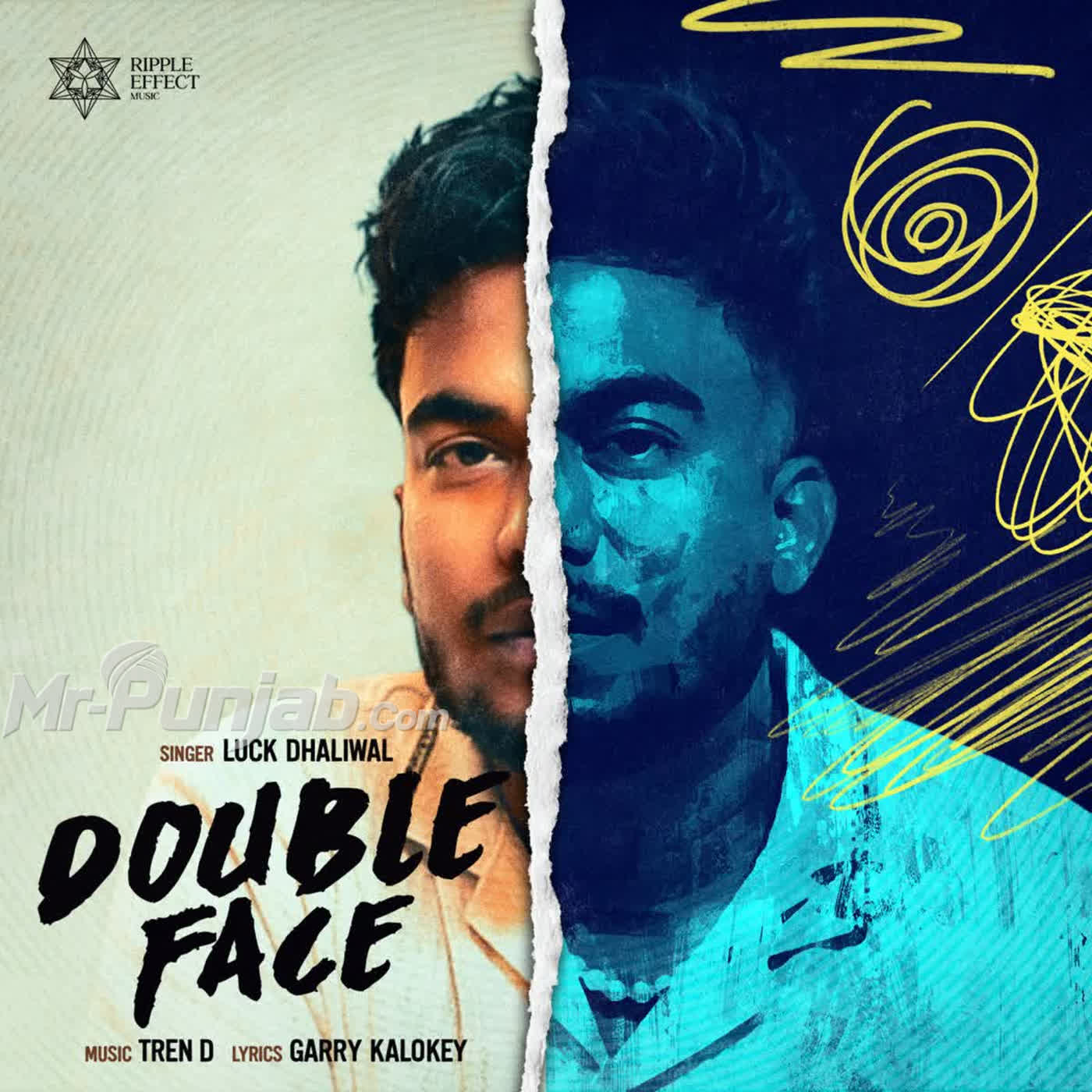 Double Face