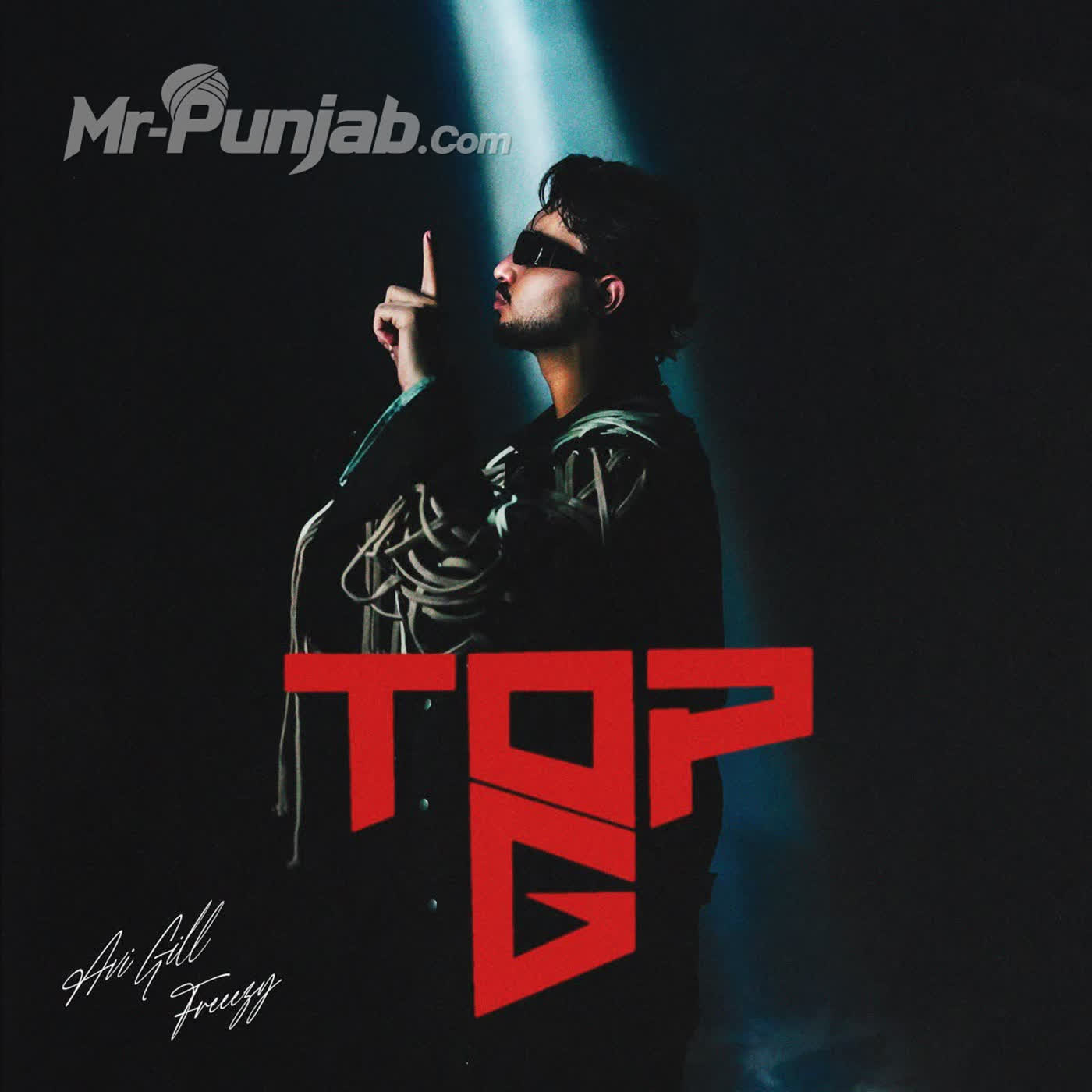 Top G