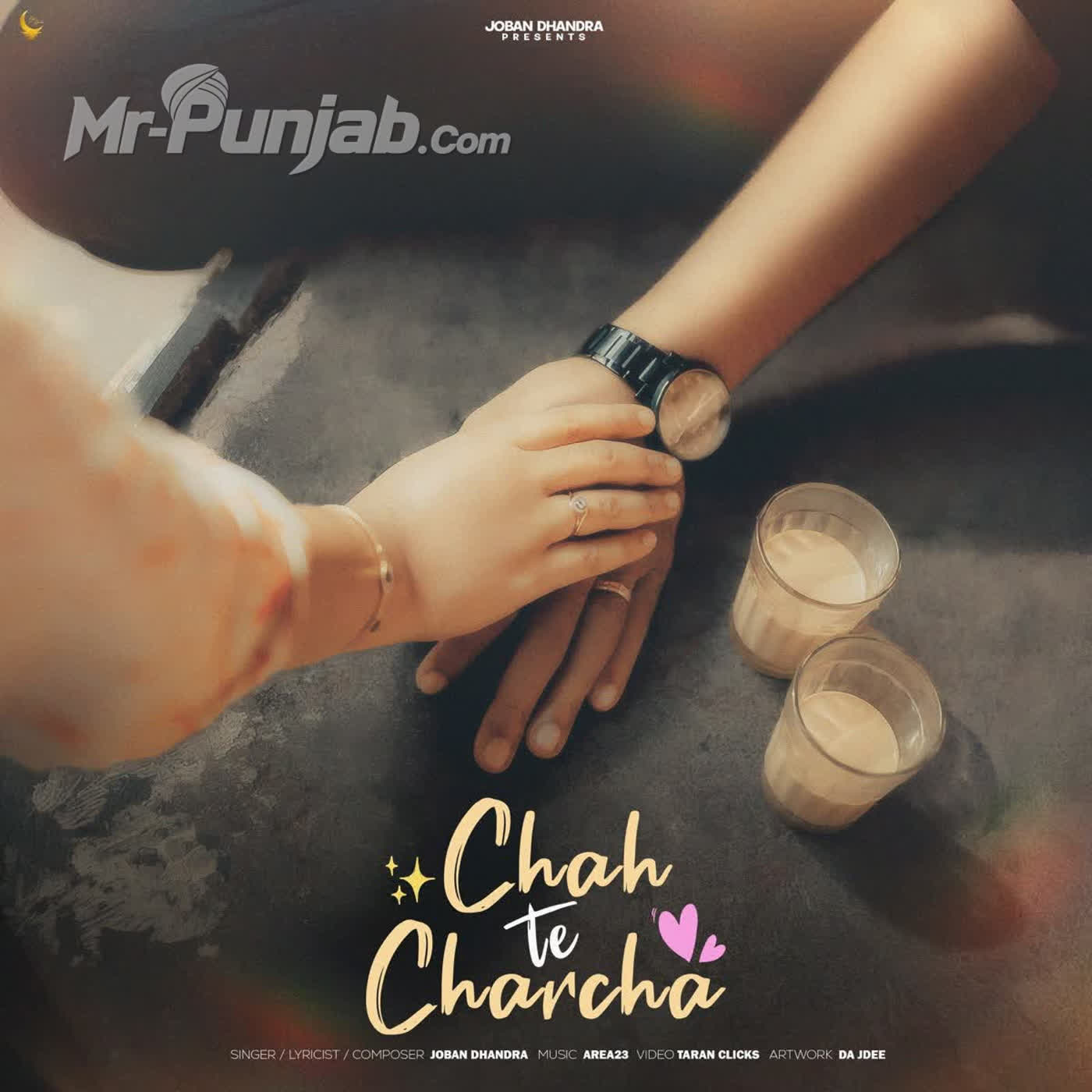 Chah Te Charcha