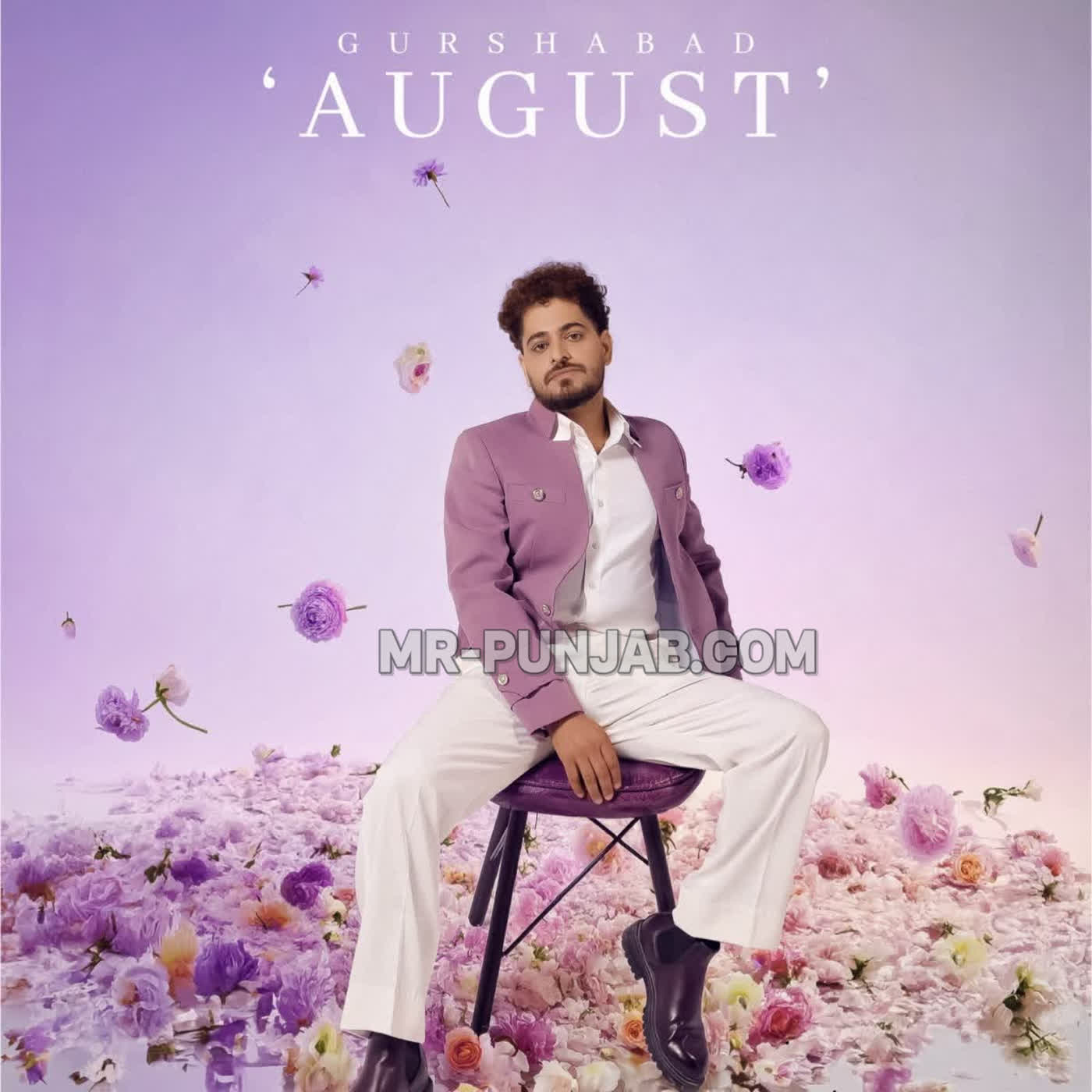 August - EP
