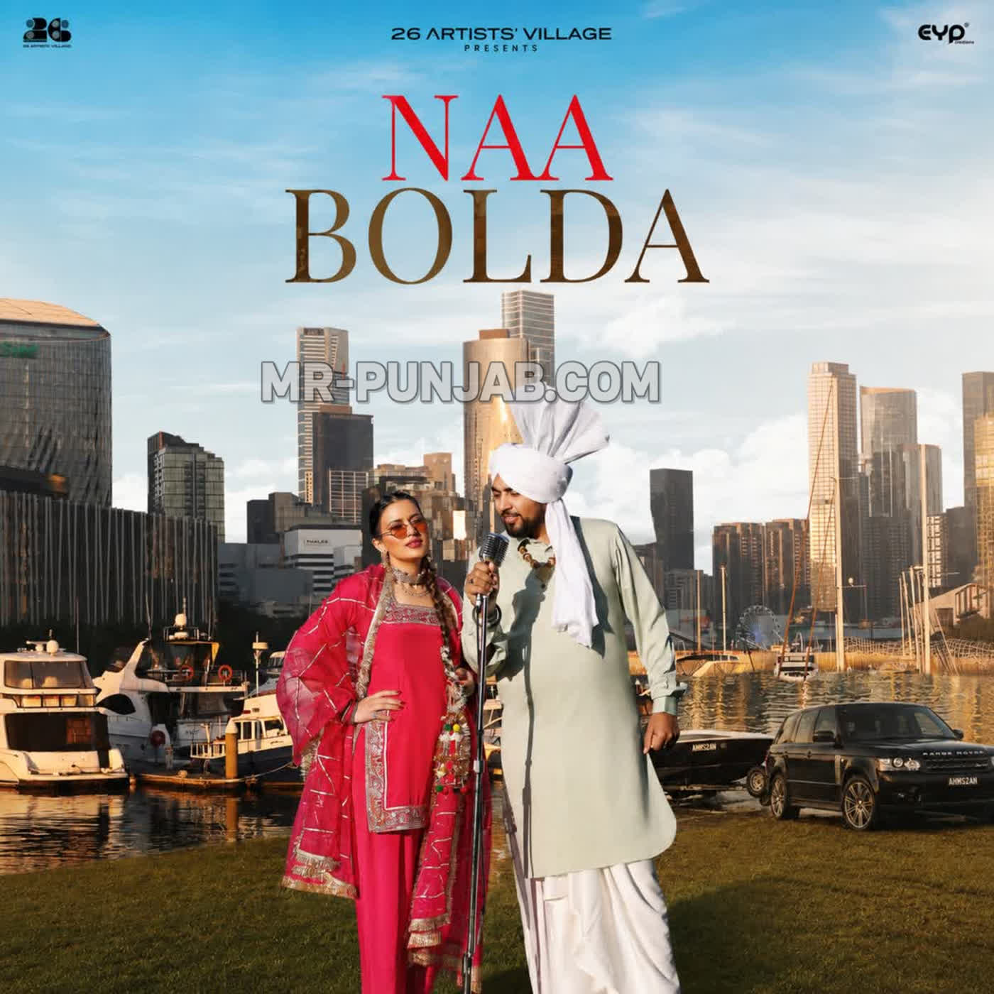 Naa Bolda