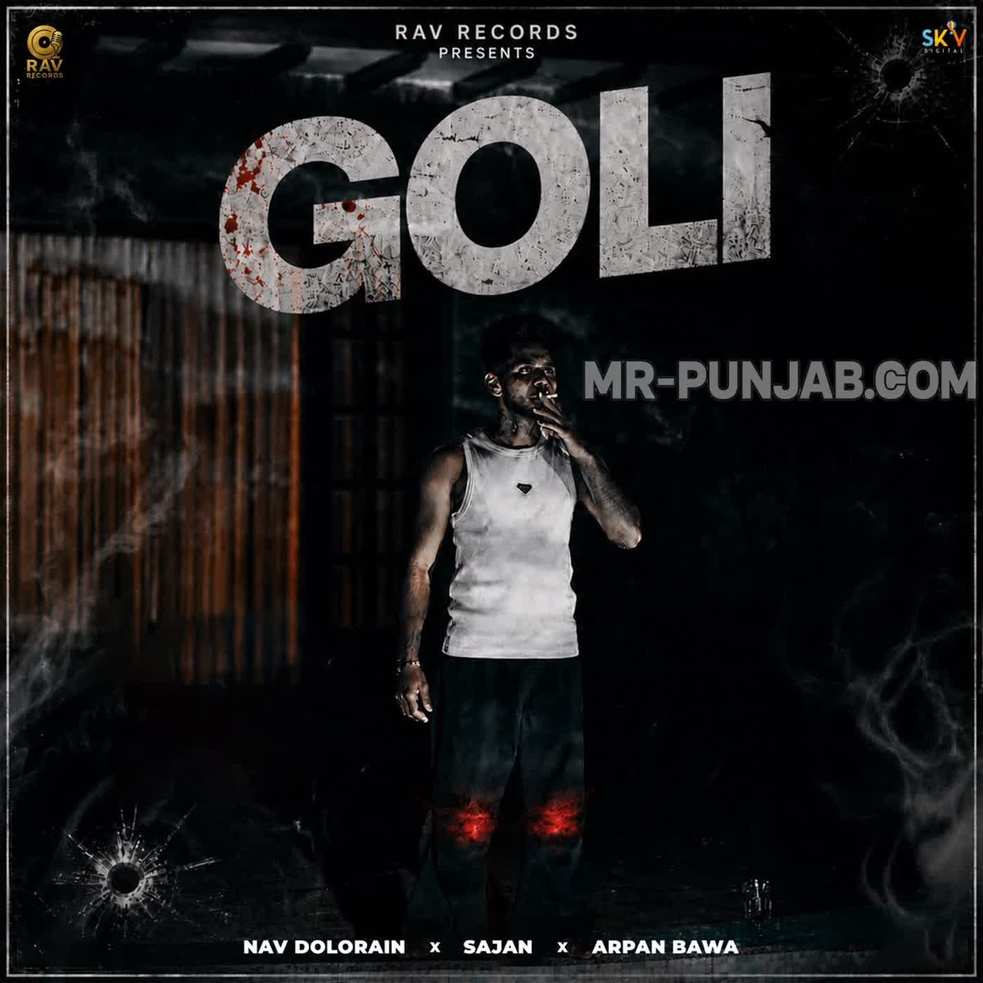 Goli